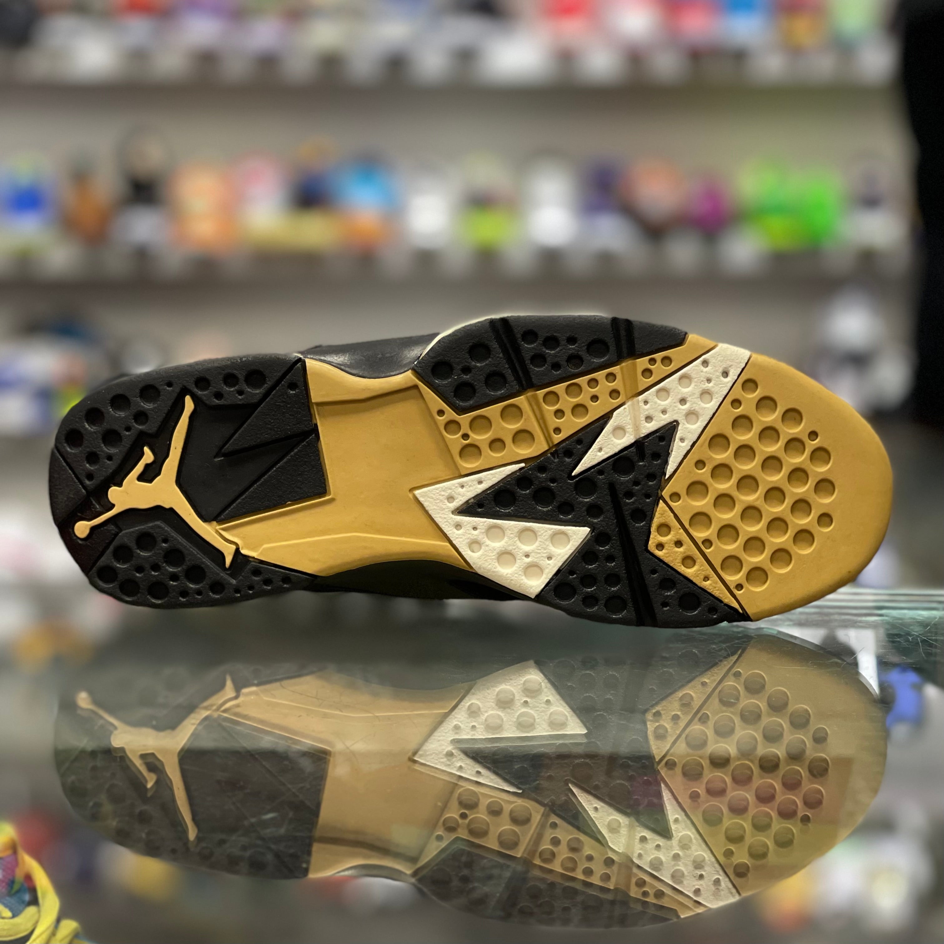 Air Jordan Golden Moments Pack