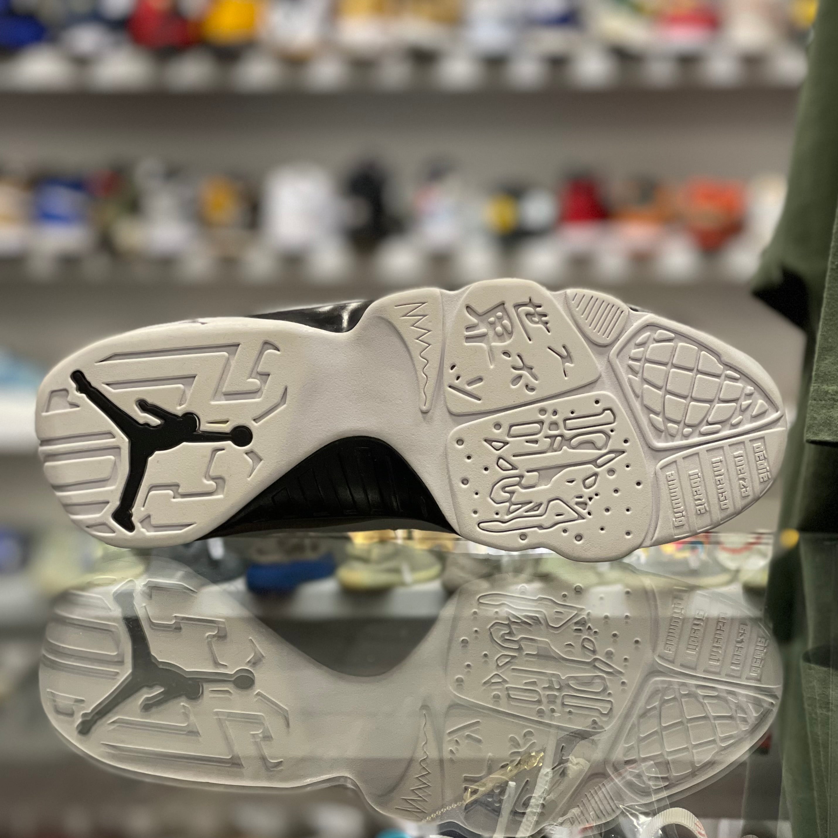 Air Jordan 9 Retro “Baron”