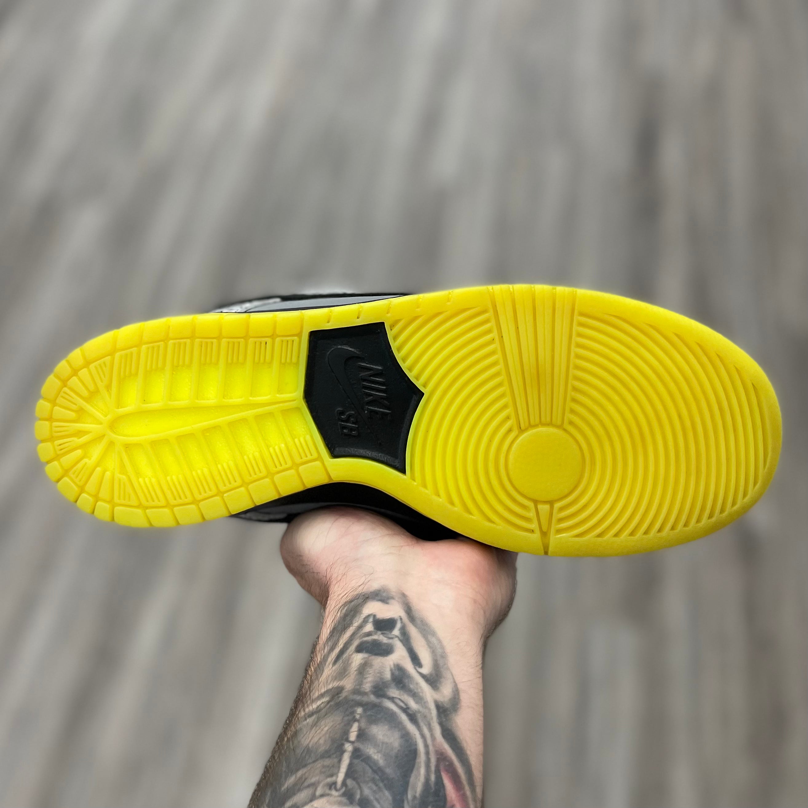 Nike Dunk Low "DJ Clark Kent X Primitive 112"