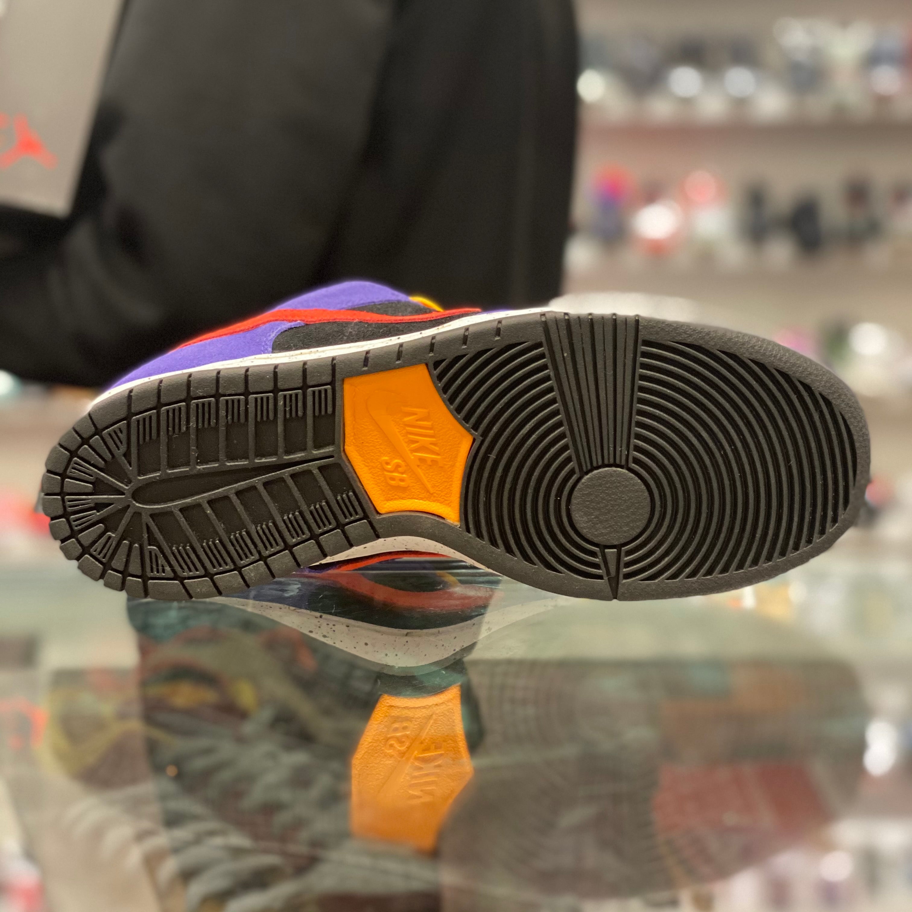 Nike SB Dunk Low “ACG Terra”
