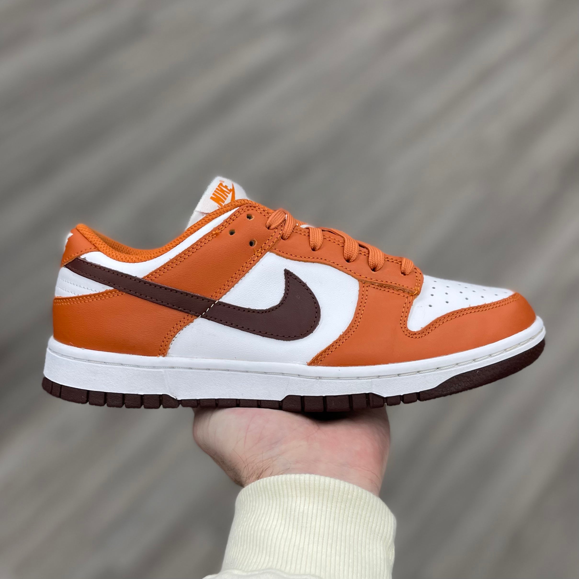 Nike Dunk Low “Bronze Eclipse (W)”