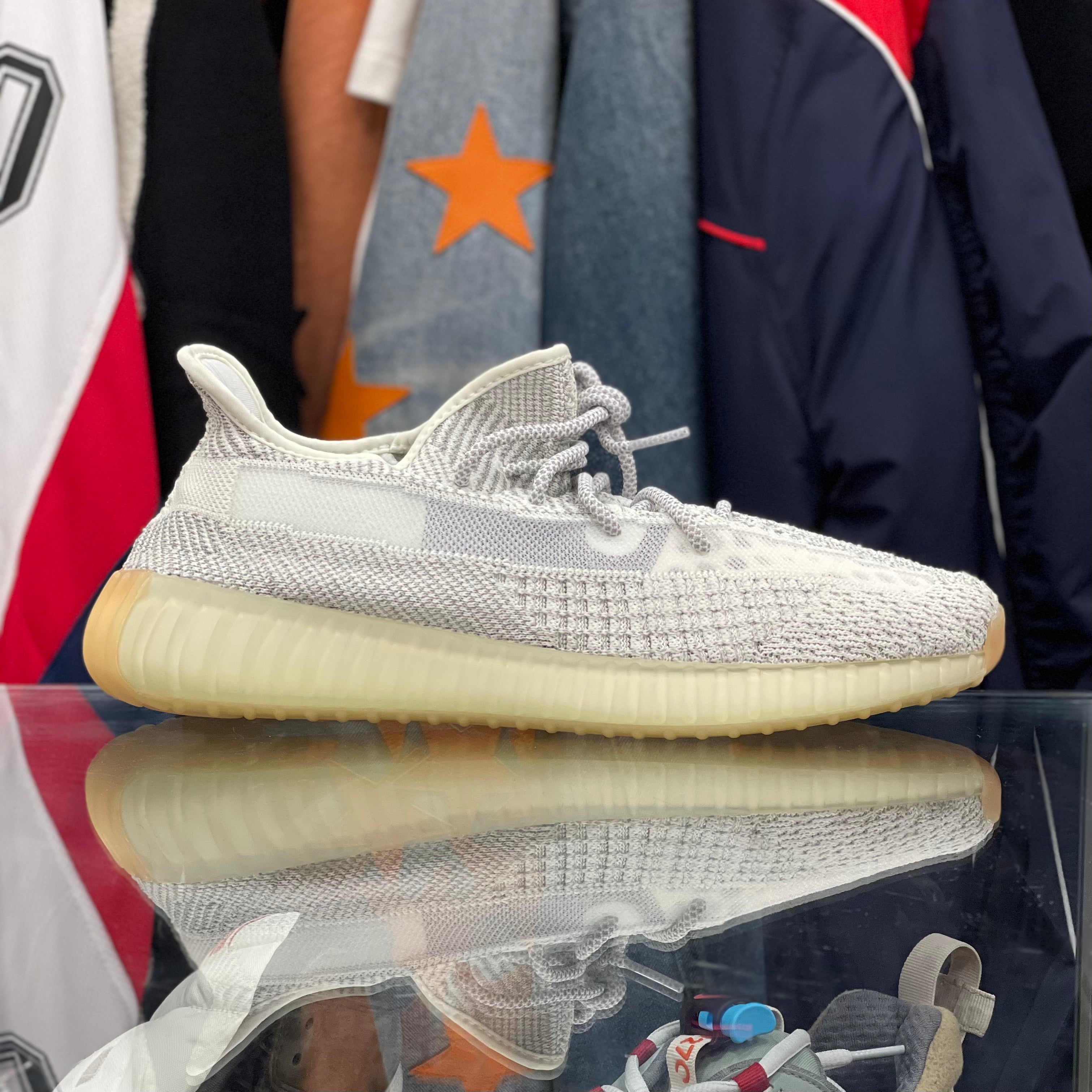 Adidas Yeezy Boost 350 “Yeshaya Reflective”