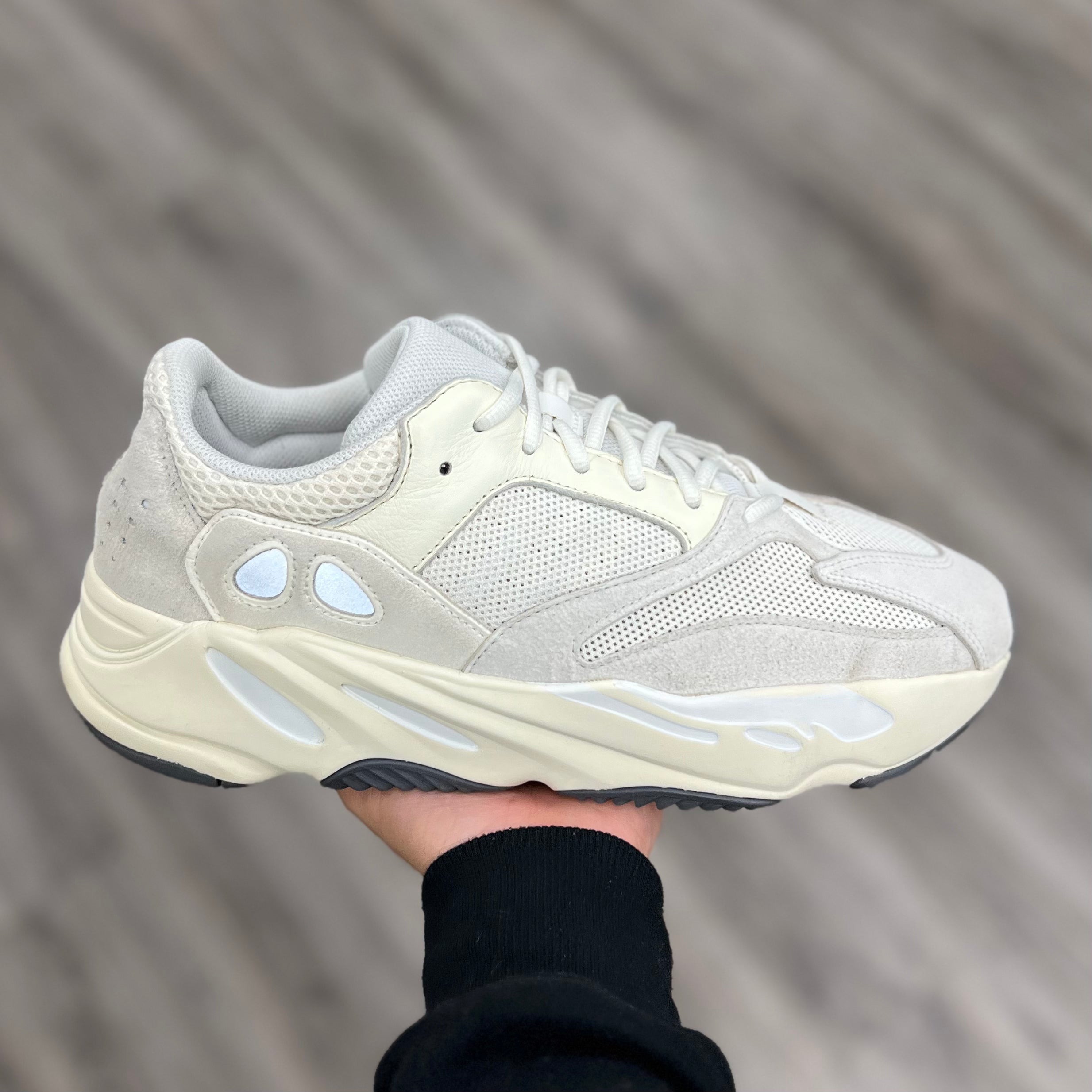 Adidas Yeezy Boost 700 “Analog”