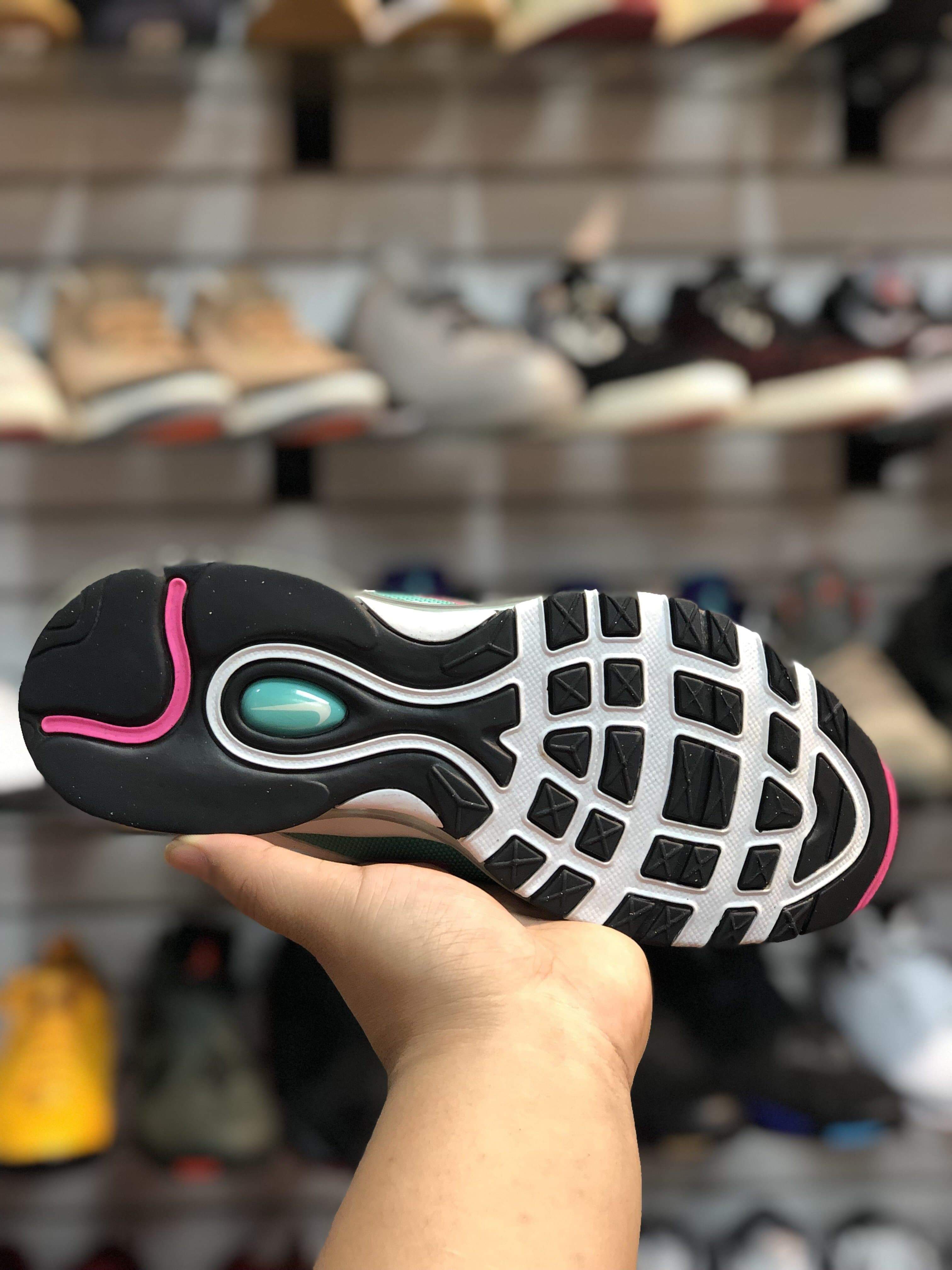 Nike Air Max 97 “South Beach”