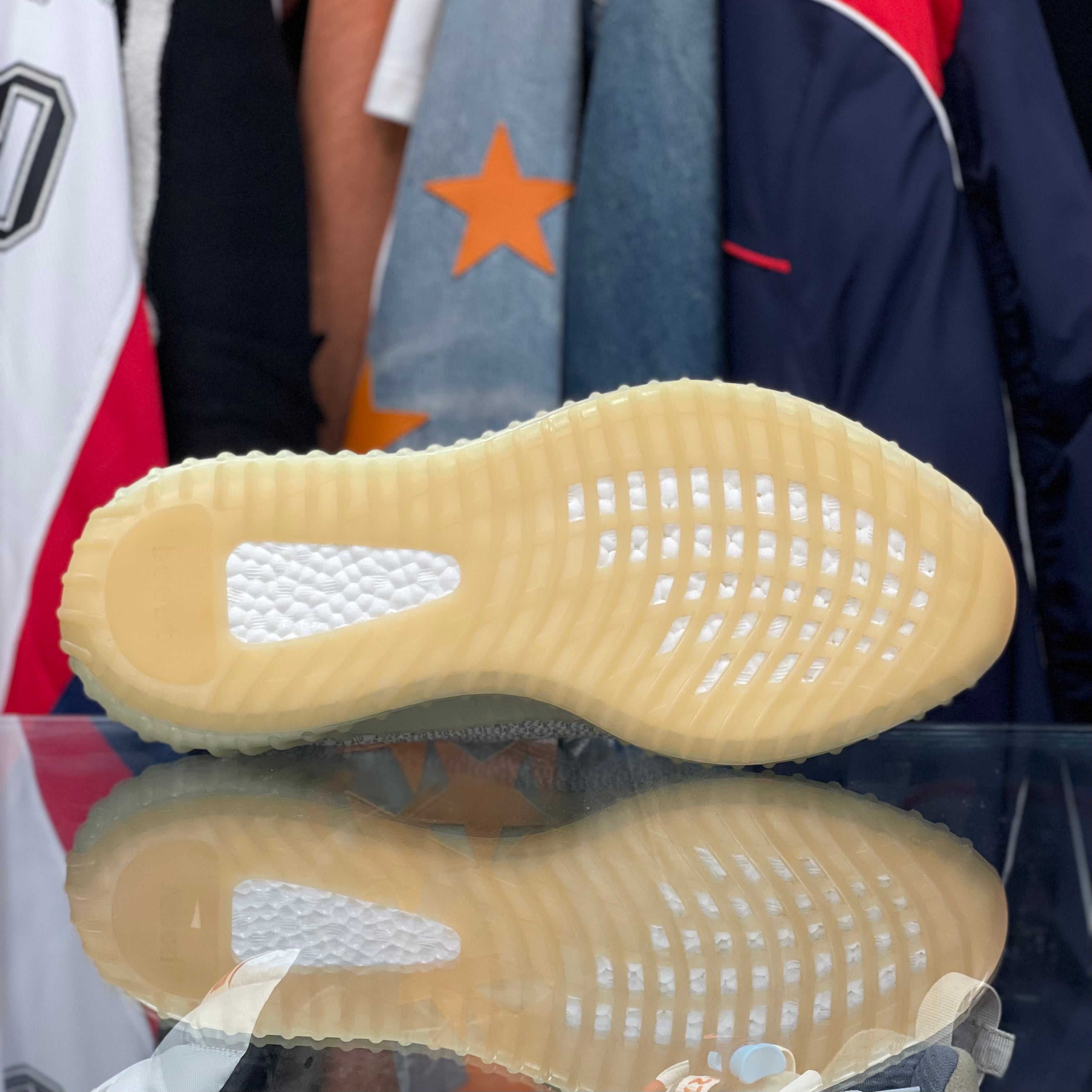 Adidas Yeezy Boost 350 “Yeshaya Reflective”