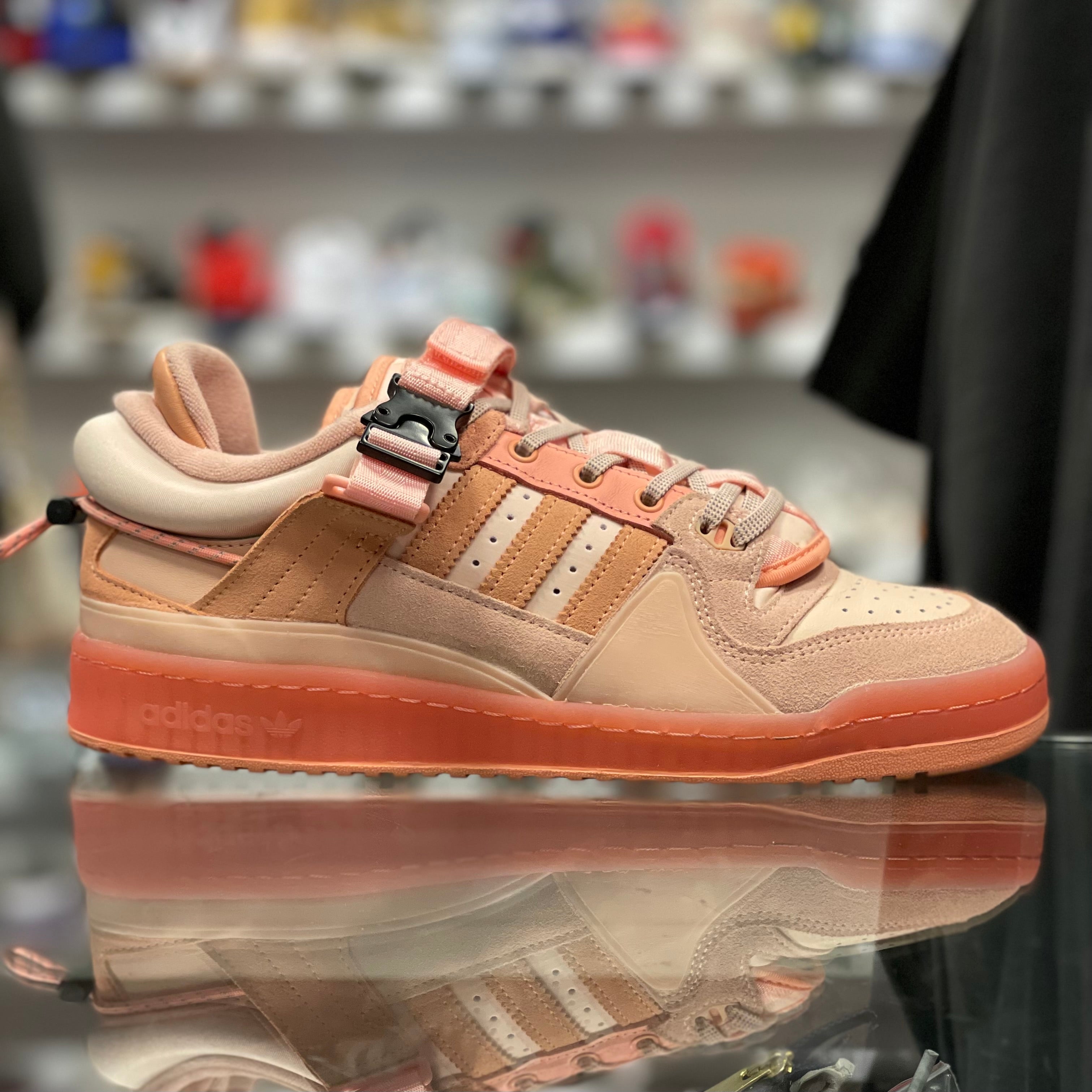 Adidas Forum Low “Bad Bunny Pink Easter Egg”