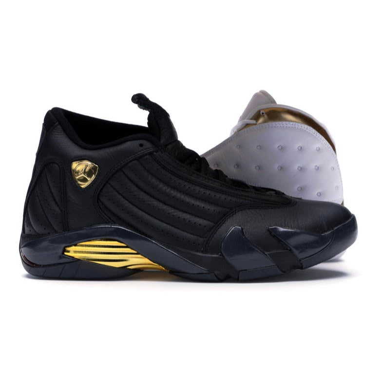 Air Jordan 13/14 Pack “DMP”