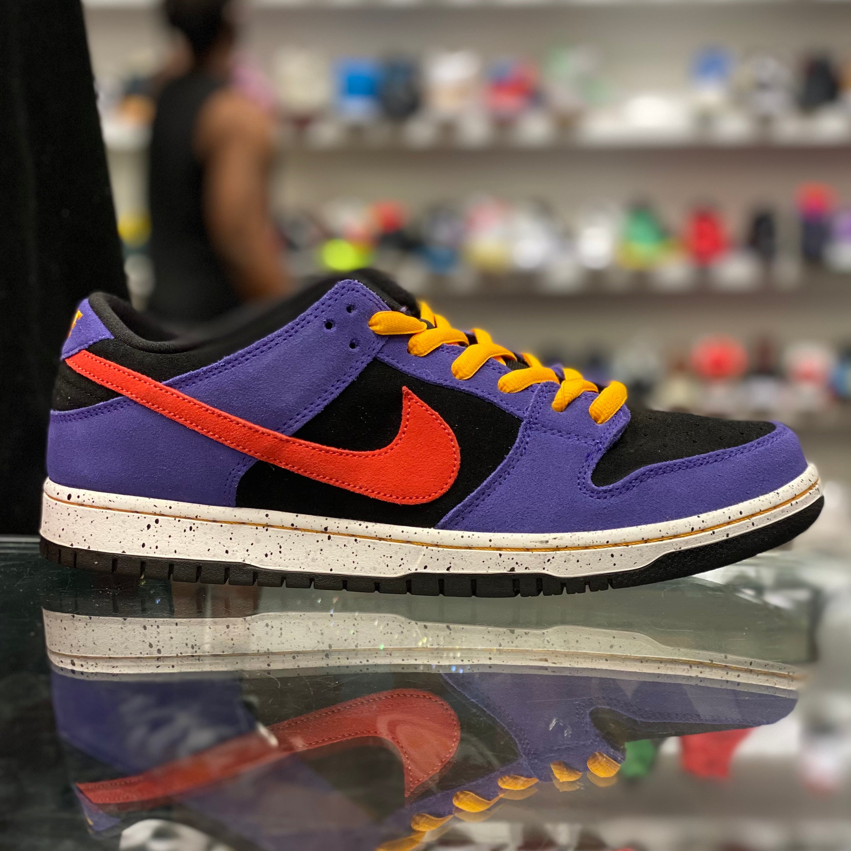 Nike SB Dunk Low “ACG Terra”