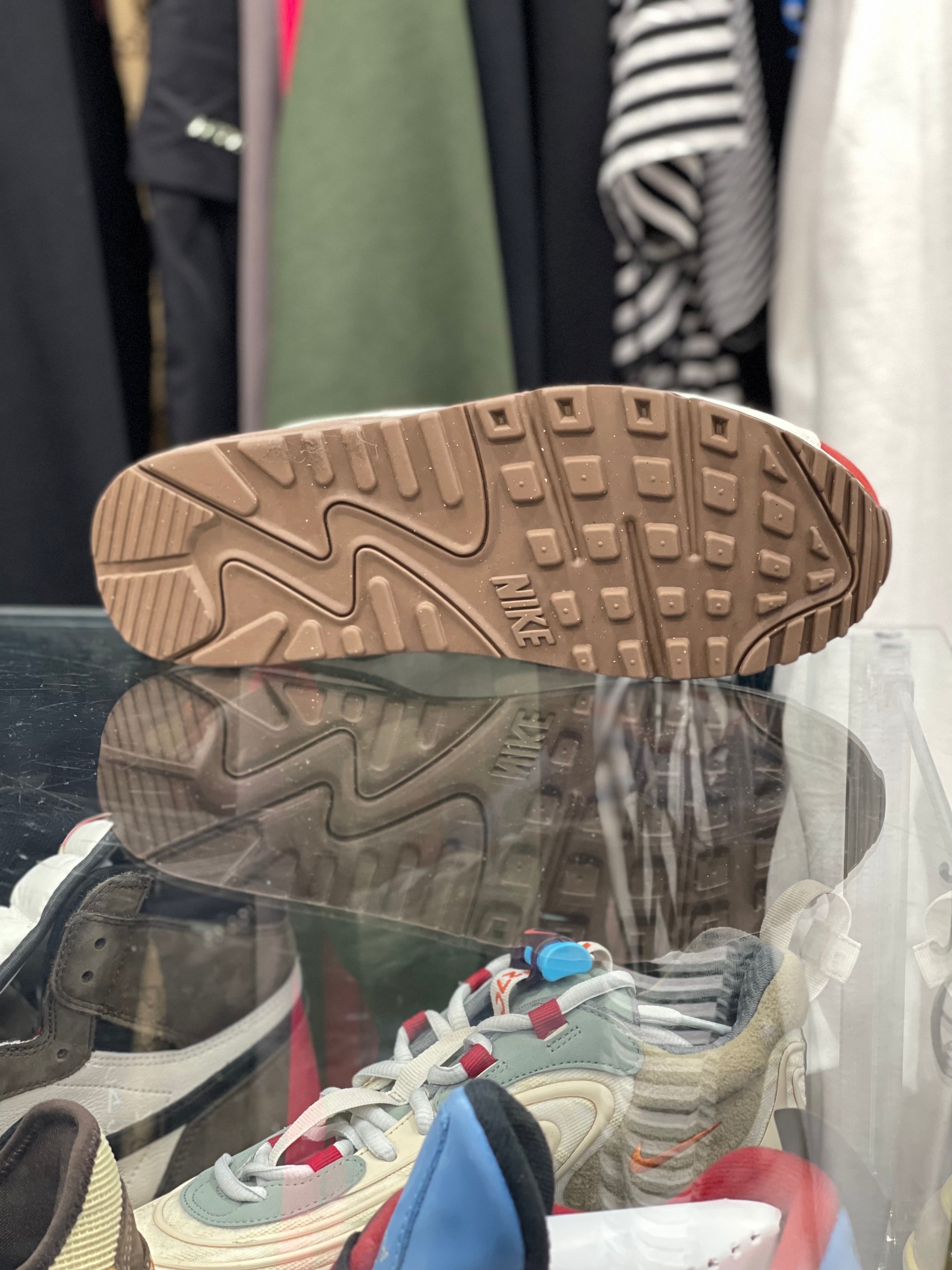 Nike Air Max 90 NRG “Bacon 2021”