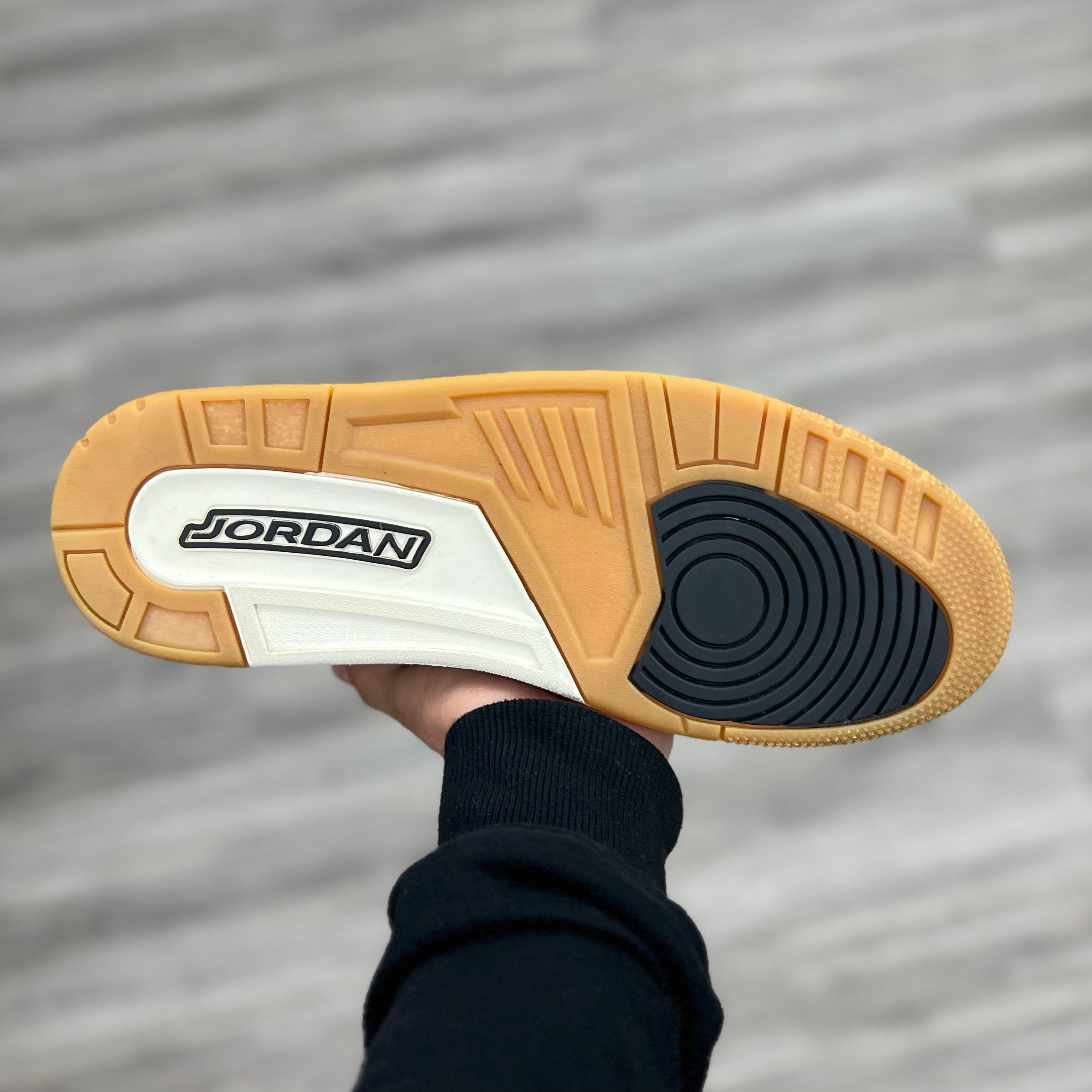 Air Jordan Retro 3 “Animal”