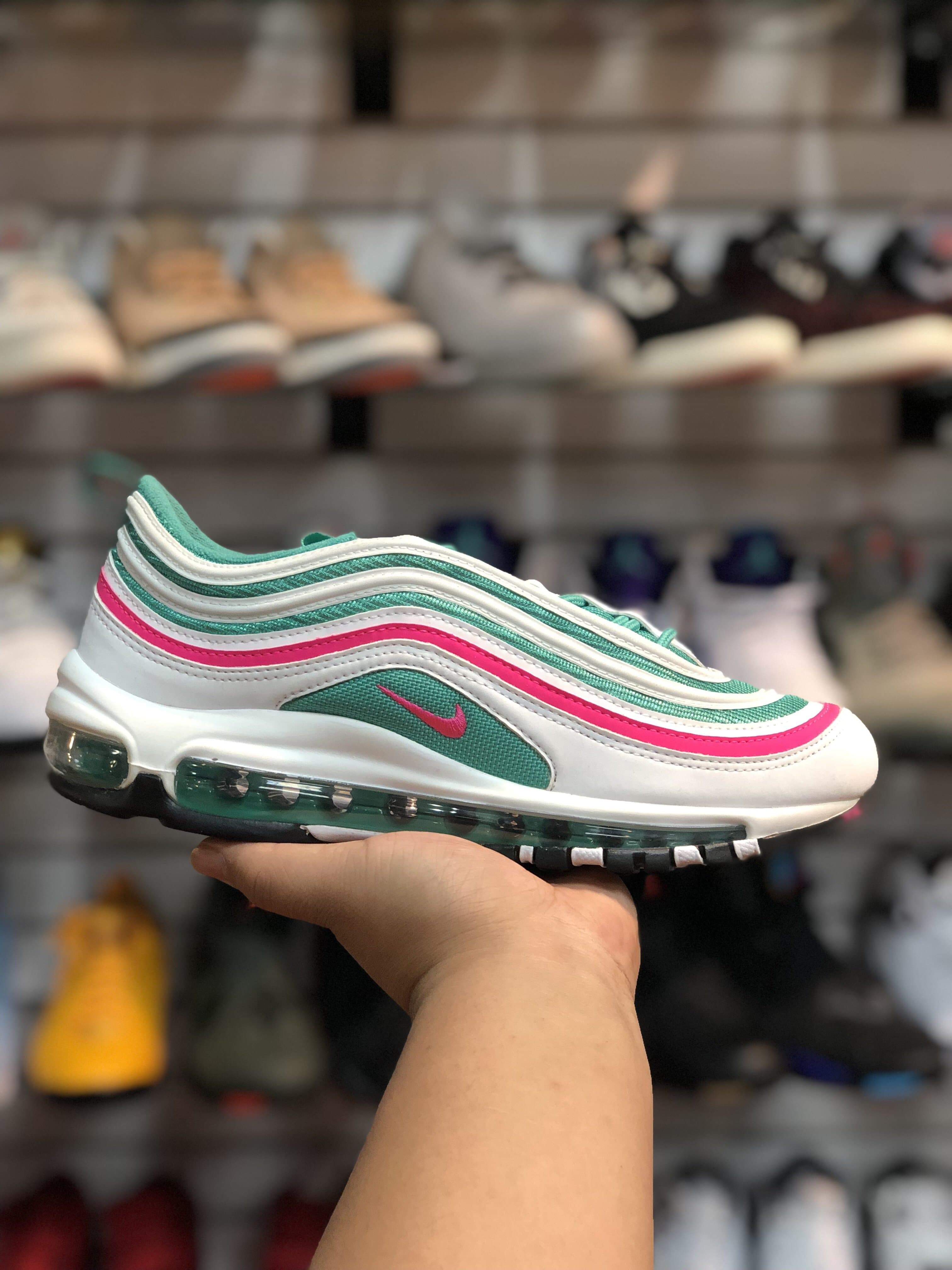 Nike Air Max 97 “South Beach”