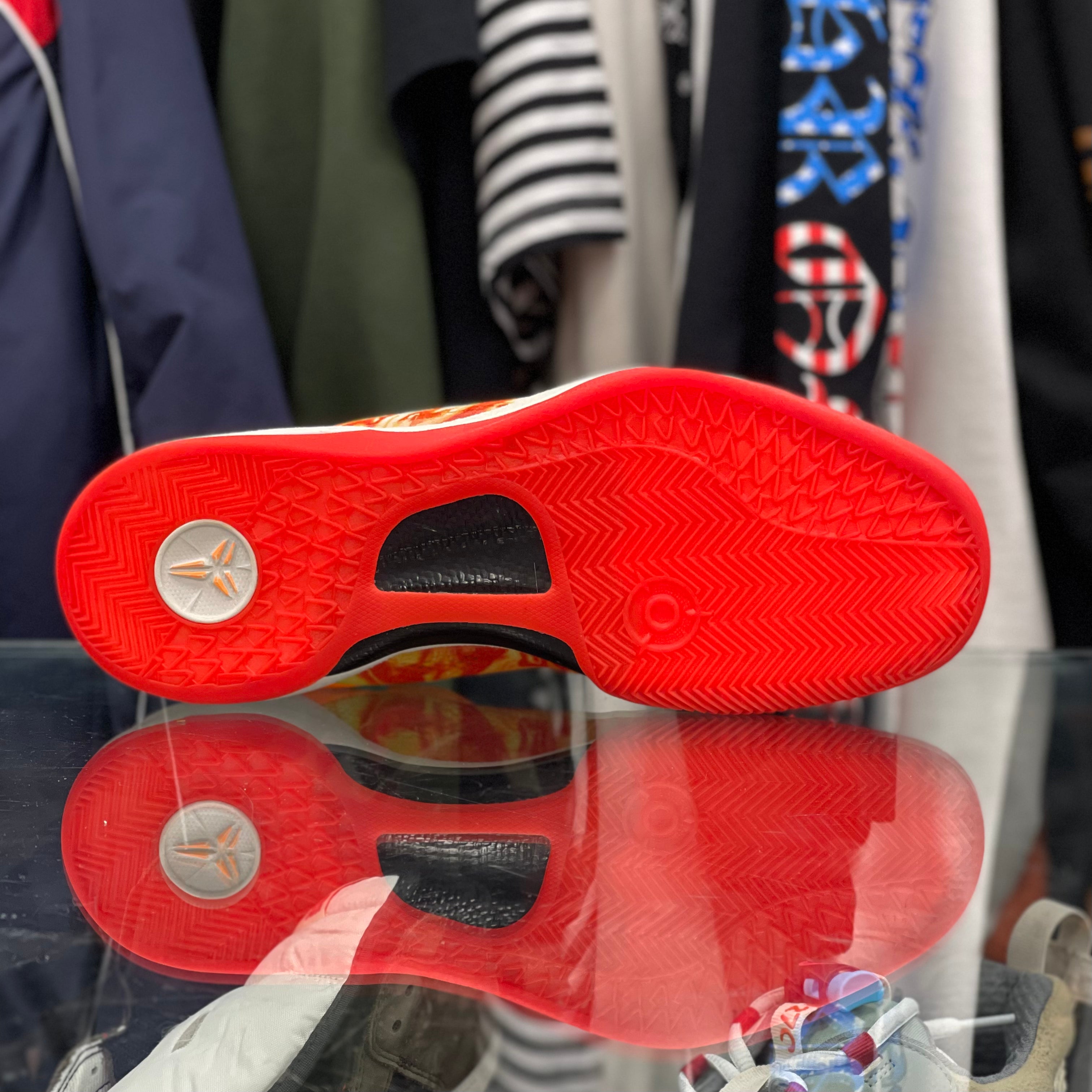 Nike Kobe 8 “Sport Pack All Star 2013”