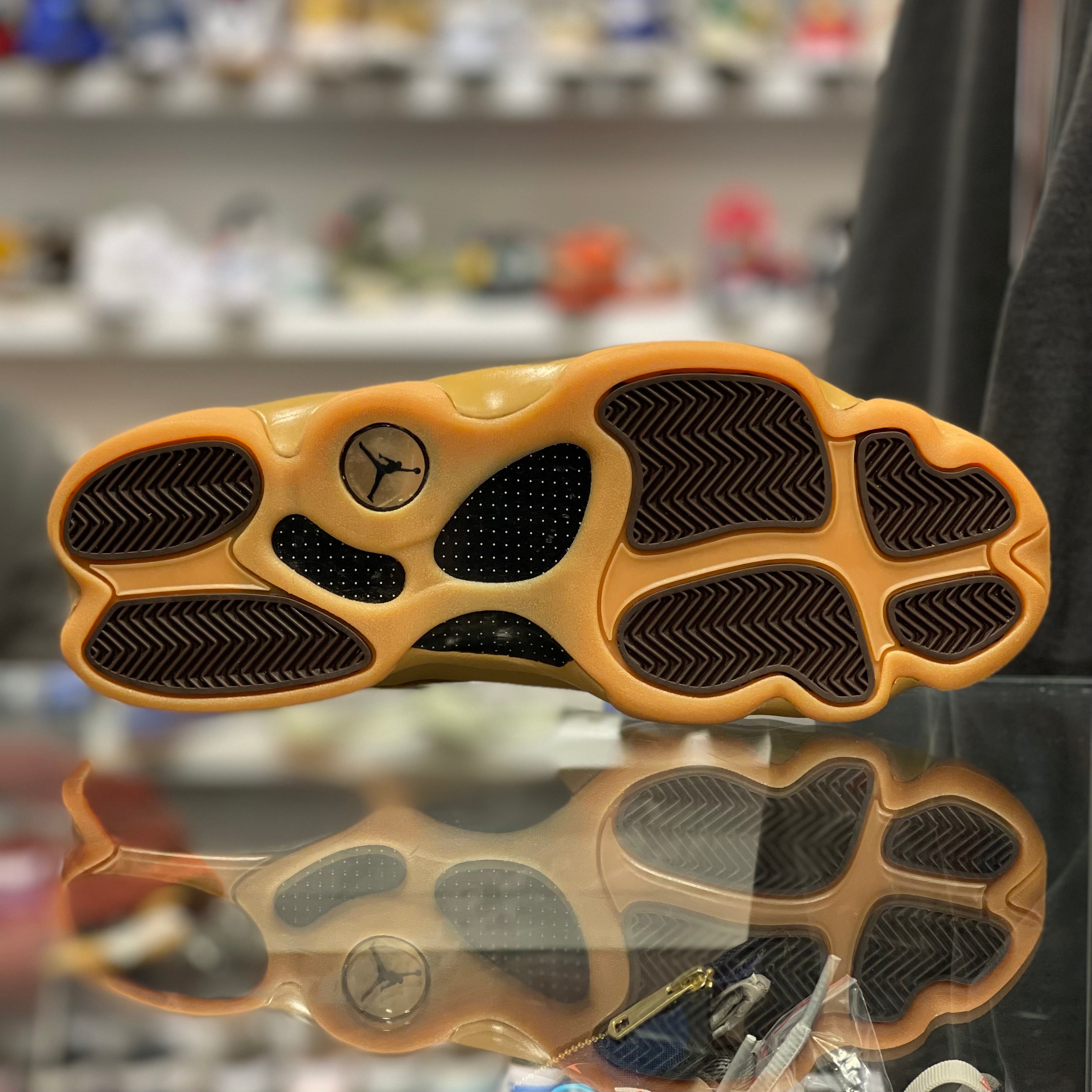 Air Jordan 13 Retro “Wheat”