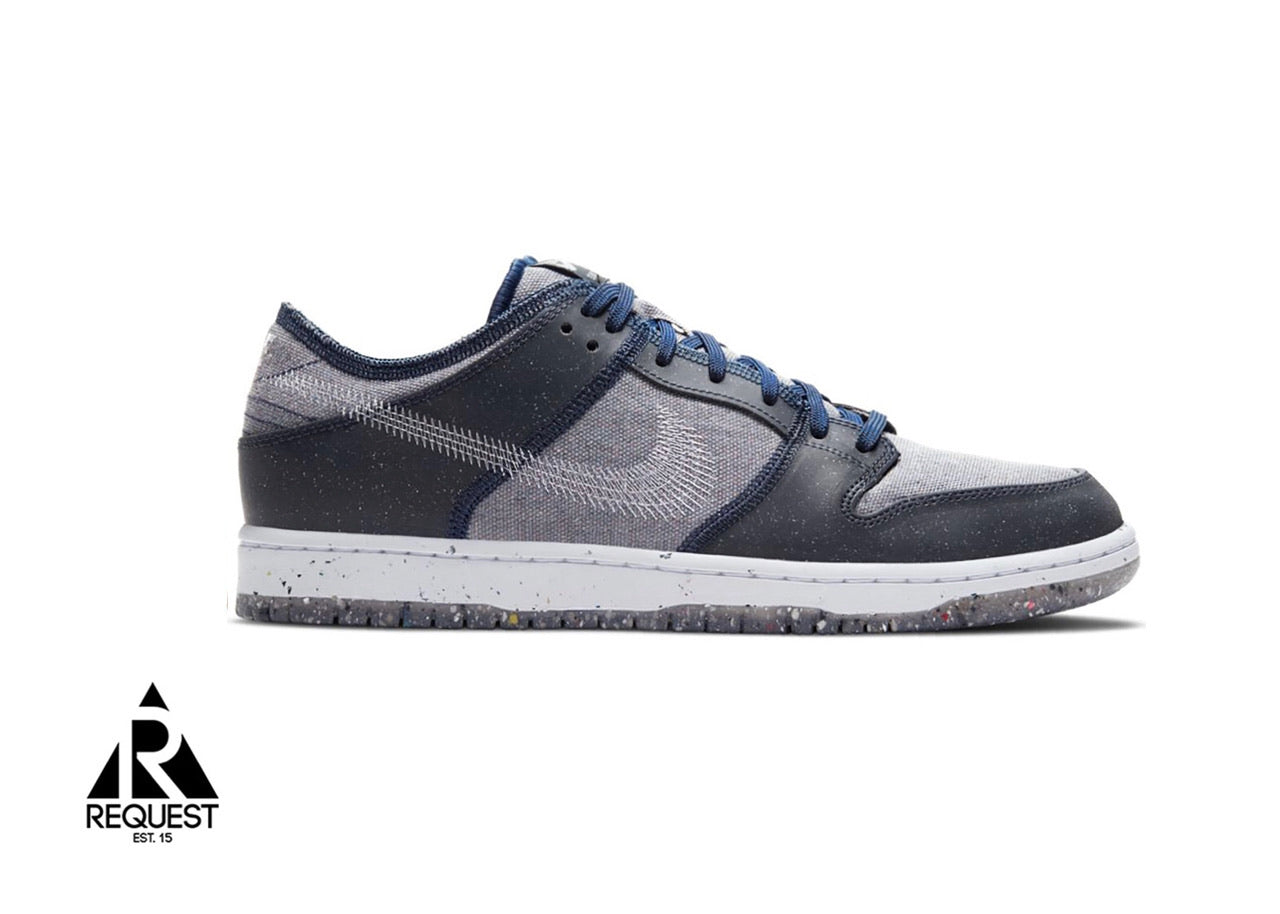 Nike SB Dunk Low “Crater”