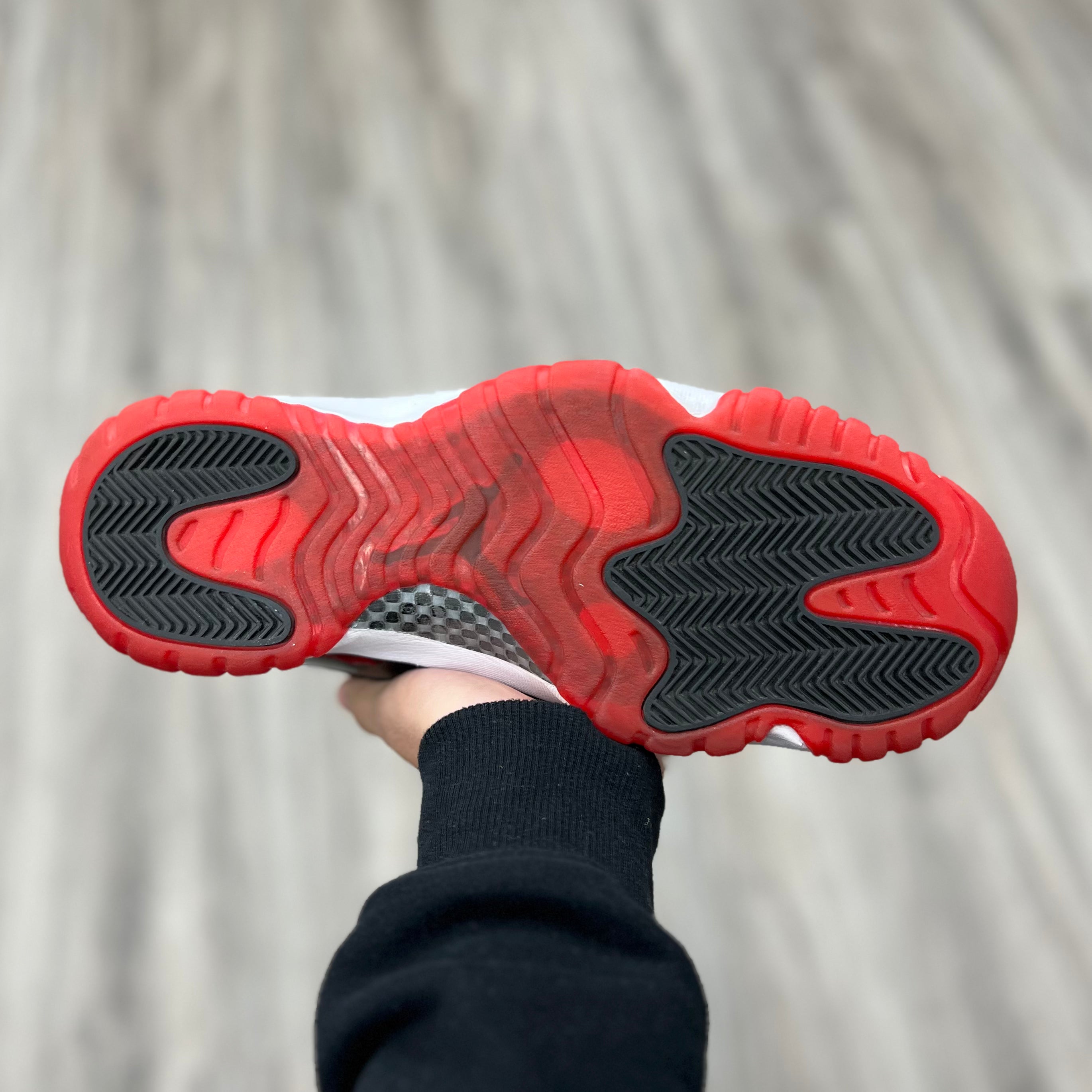 Air Jordan 11 Retro “Playoffs CDP (2008)”