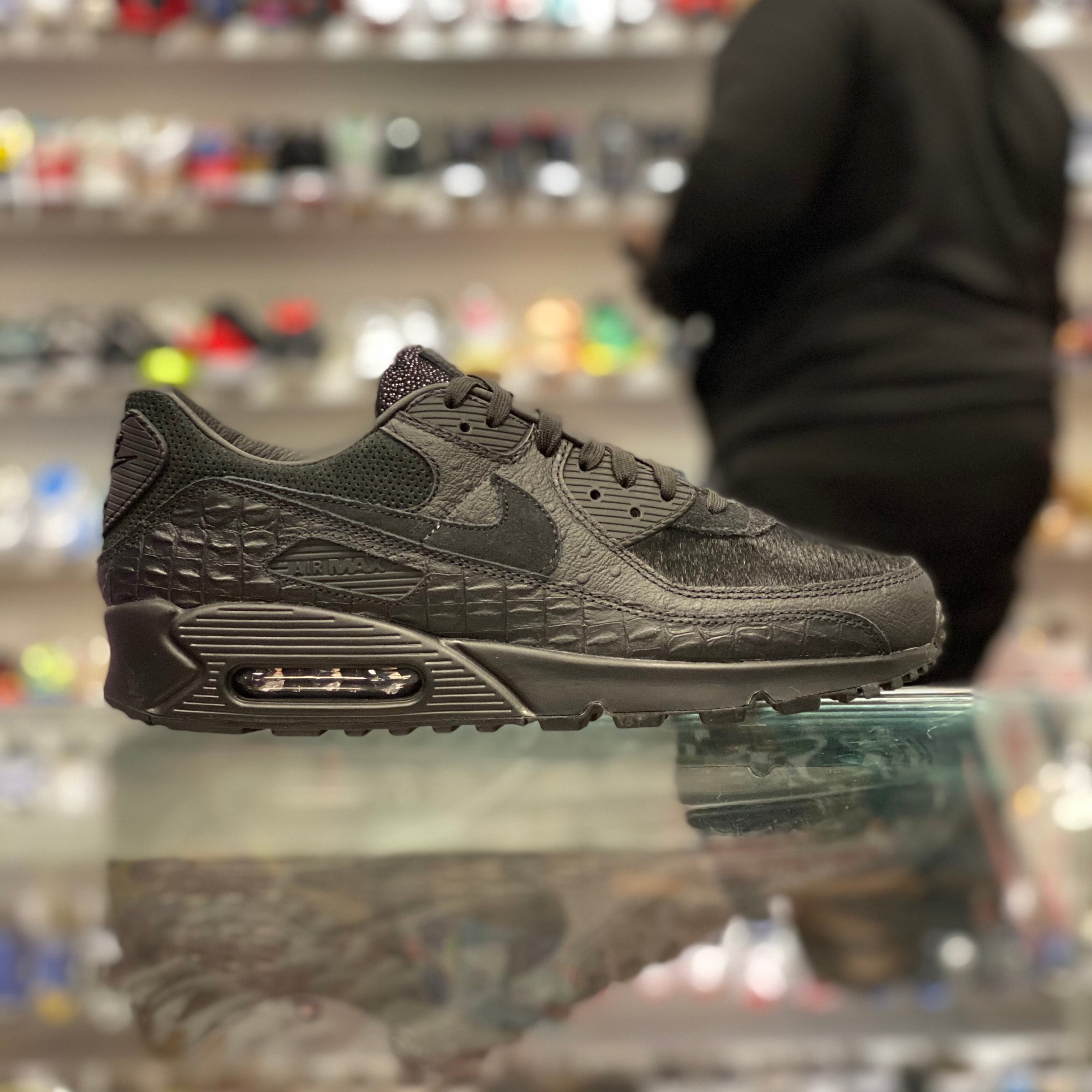 Nike Air Max 90 “Infared blend”