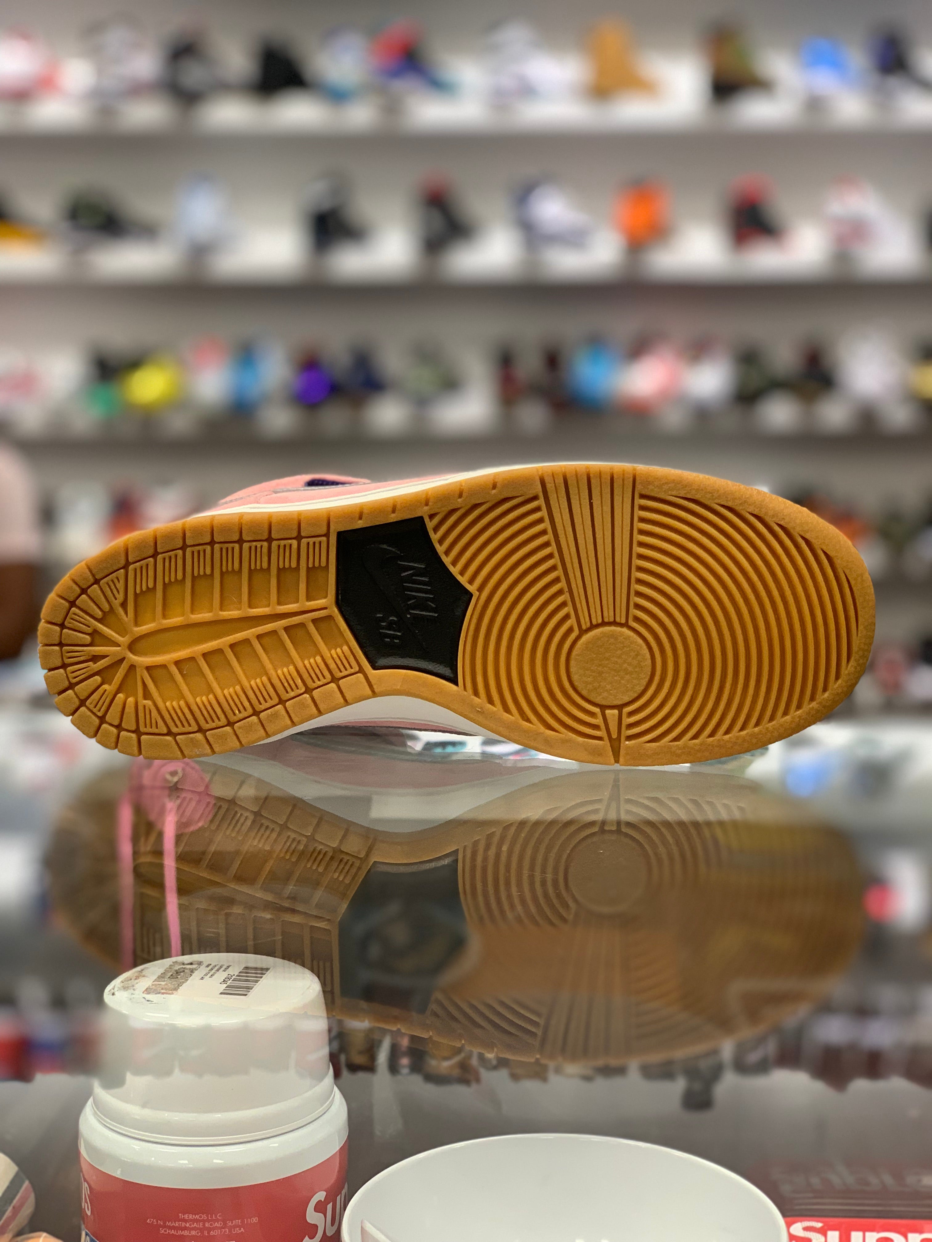 Nike Dunk SB High “When Pigs Fly”