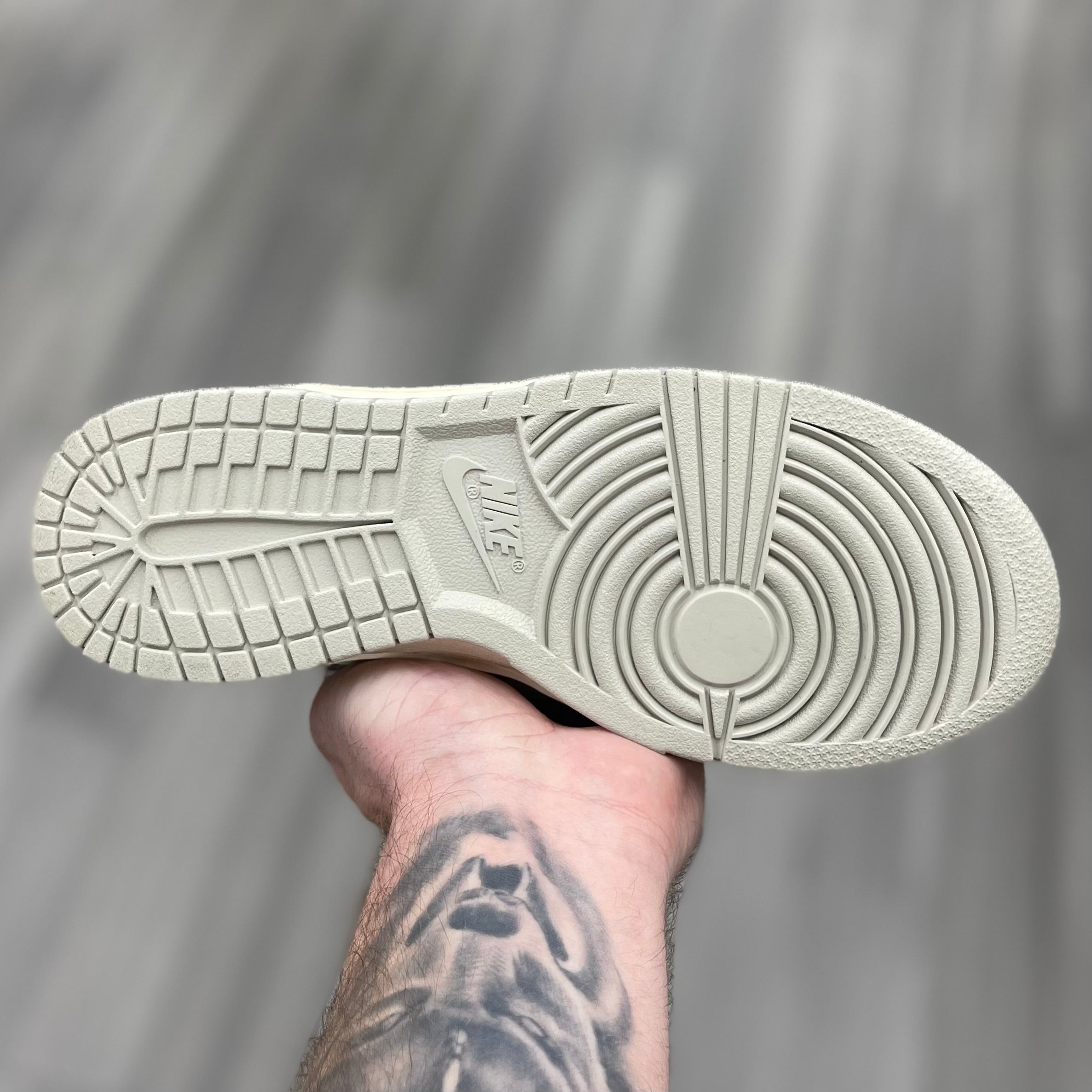 Nike Dunk Low “Sail Light Bone (W)”