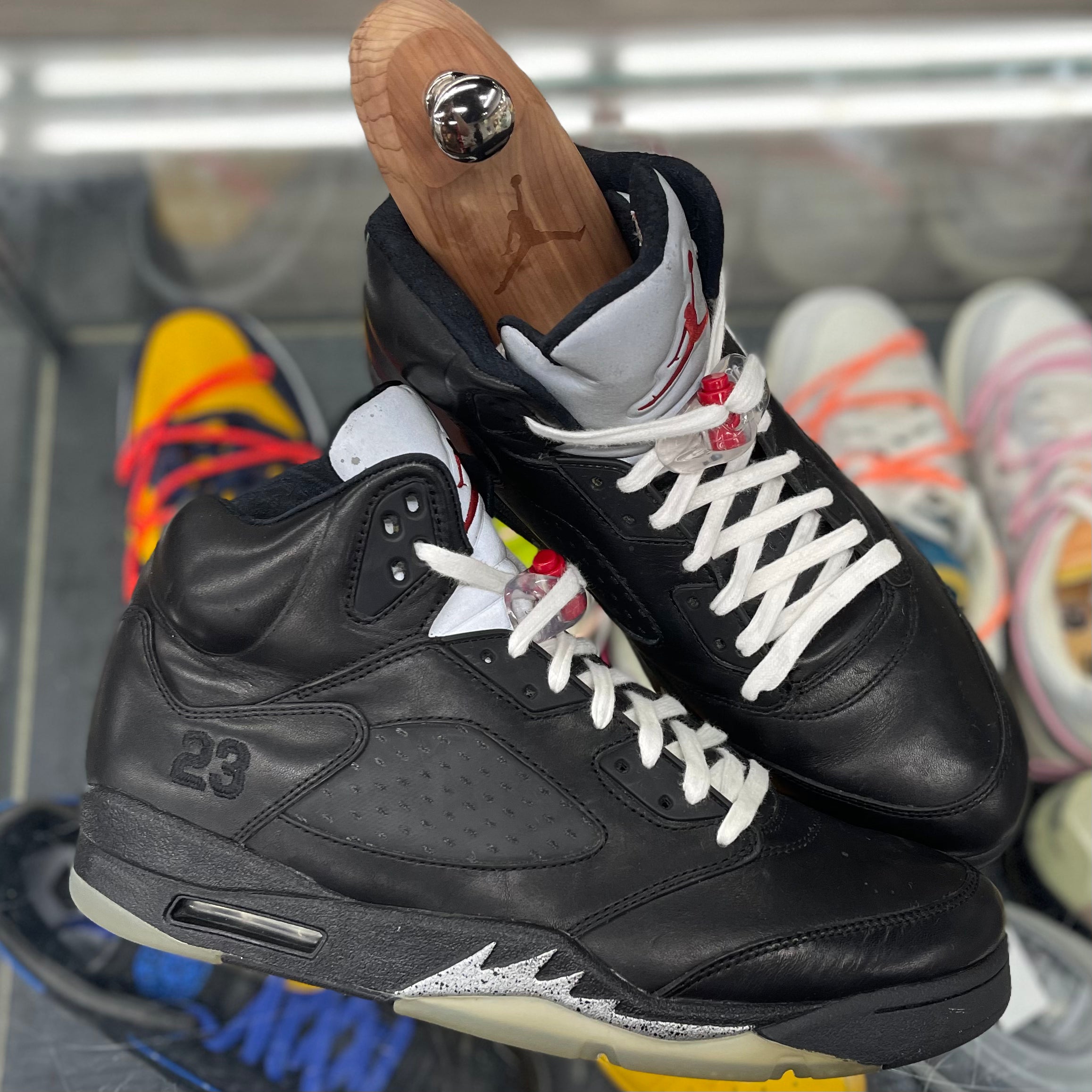 Jordan 5 Retro "Premio Bin 23"
