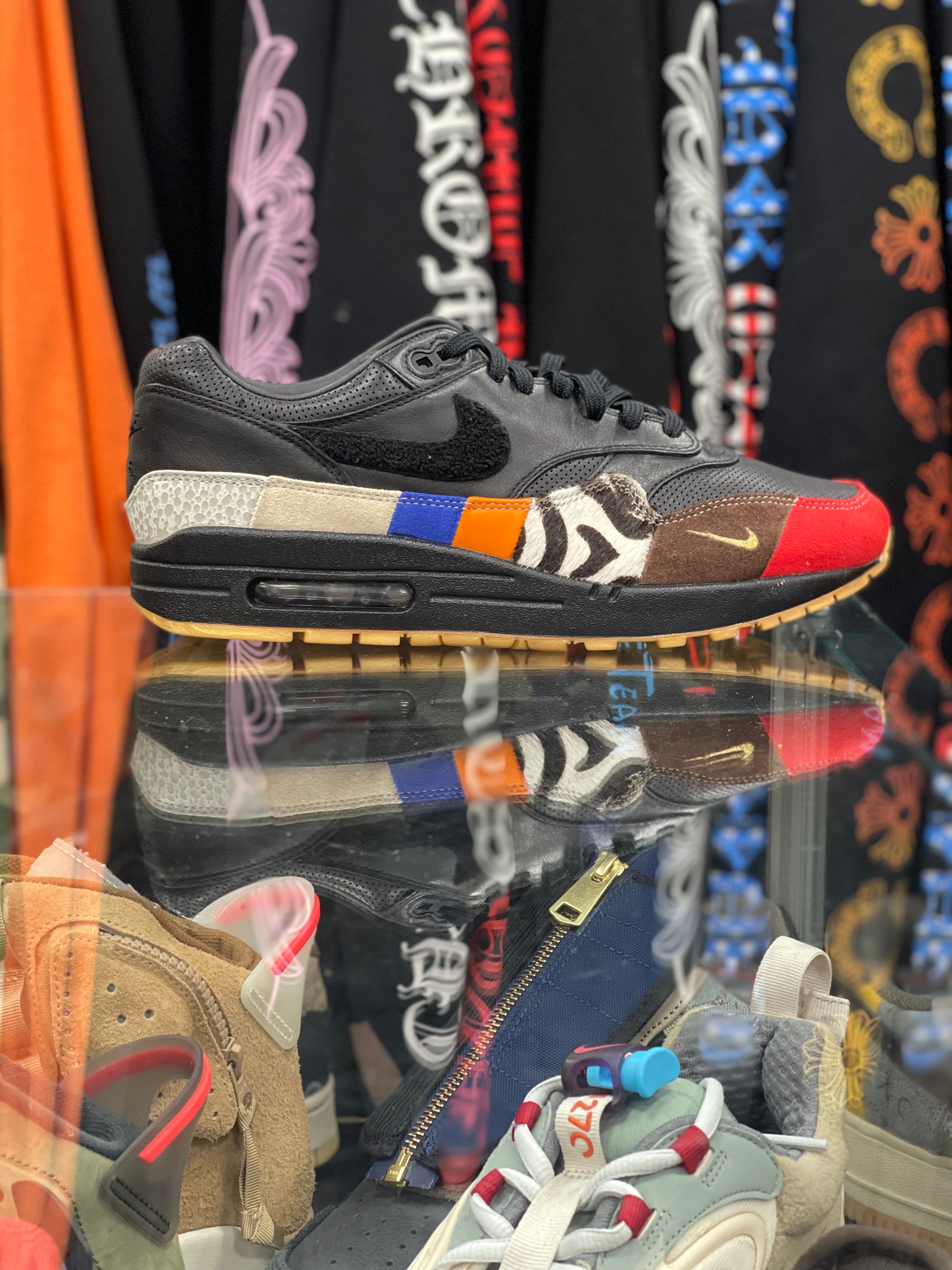 Nike Air Max 1 “Master”