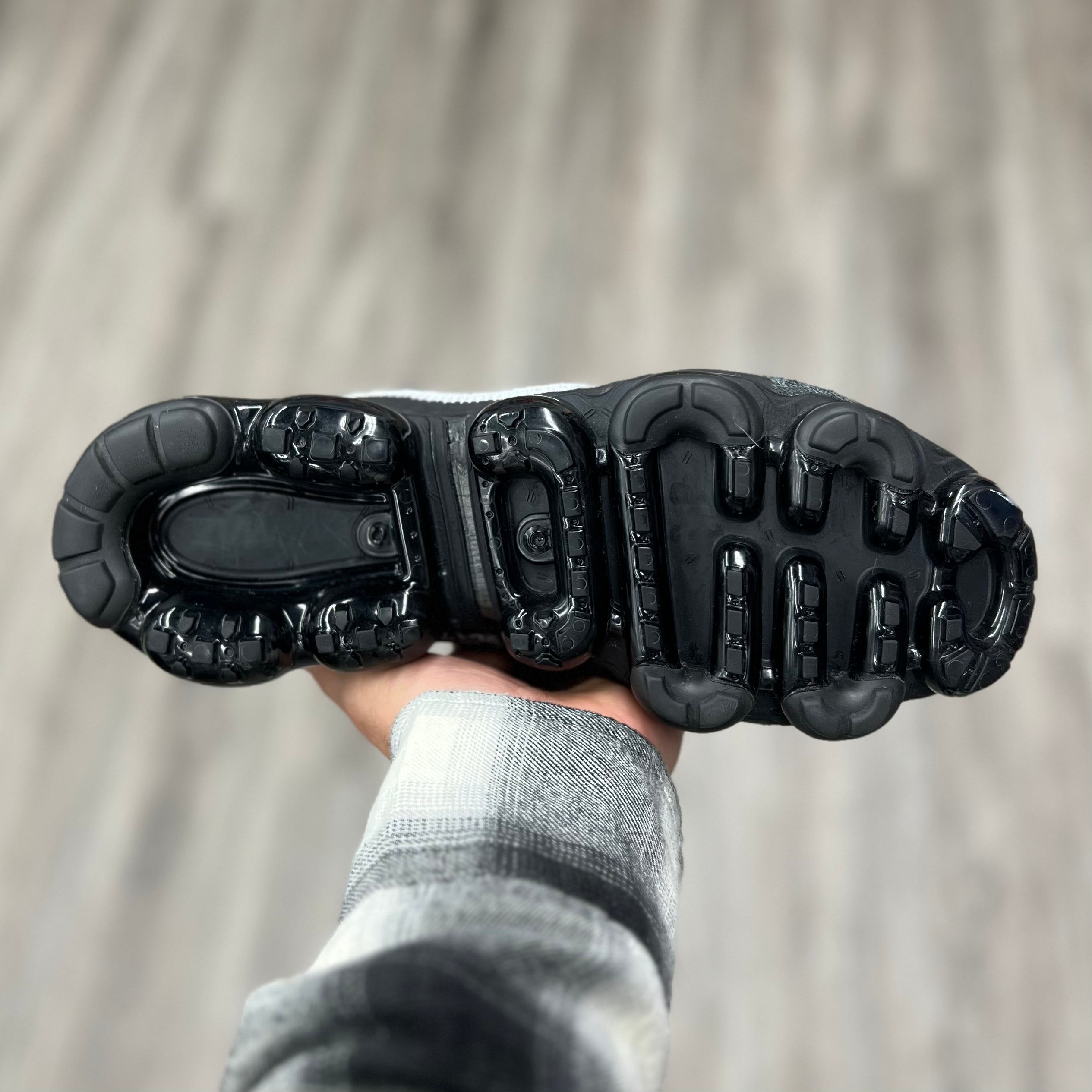 Nike Air Vapormax “OG Off White”