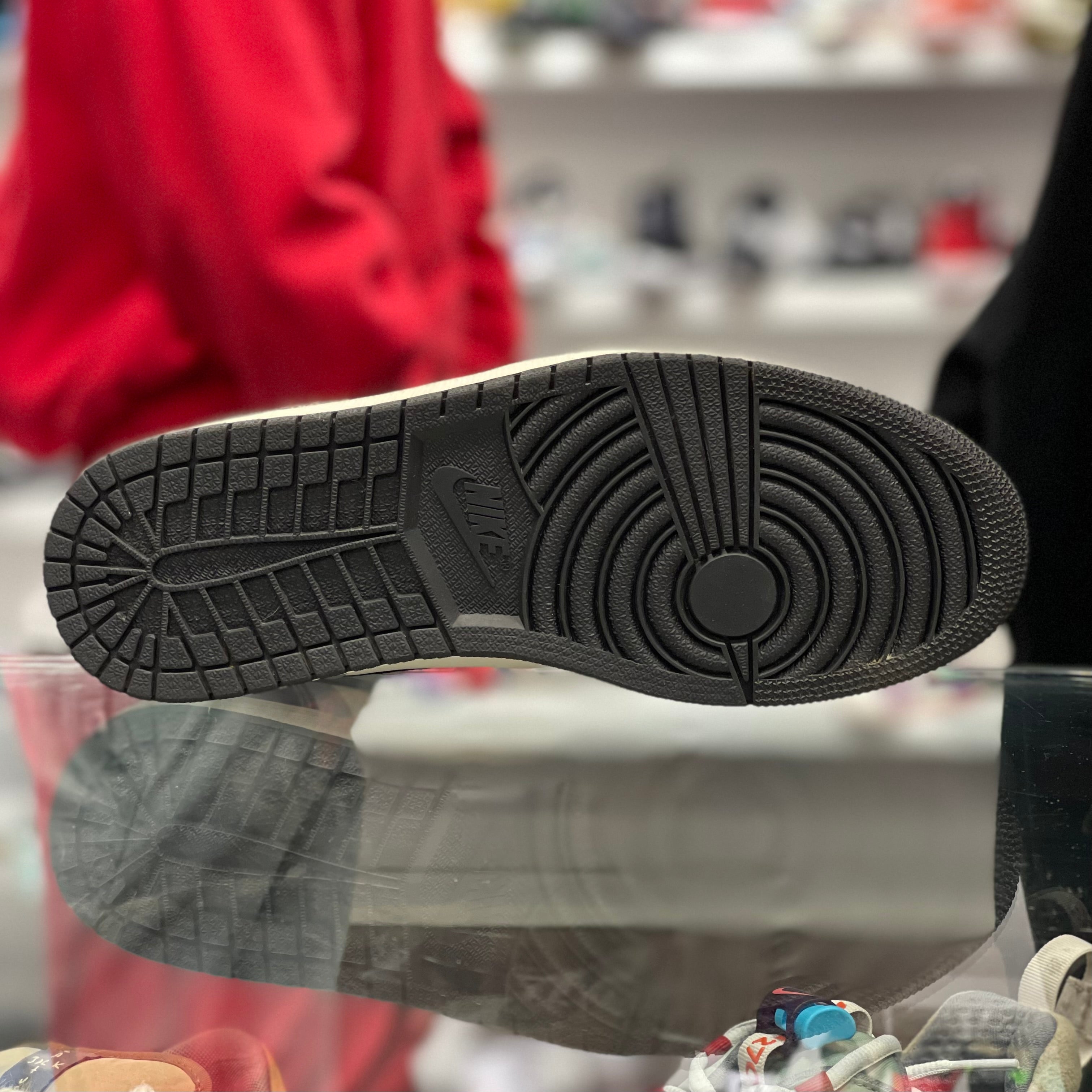 Air Jordan 1 Retro “Hand Crafted”