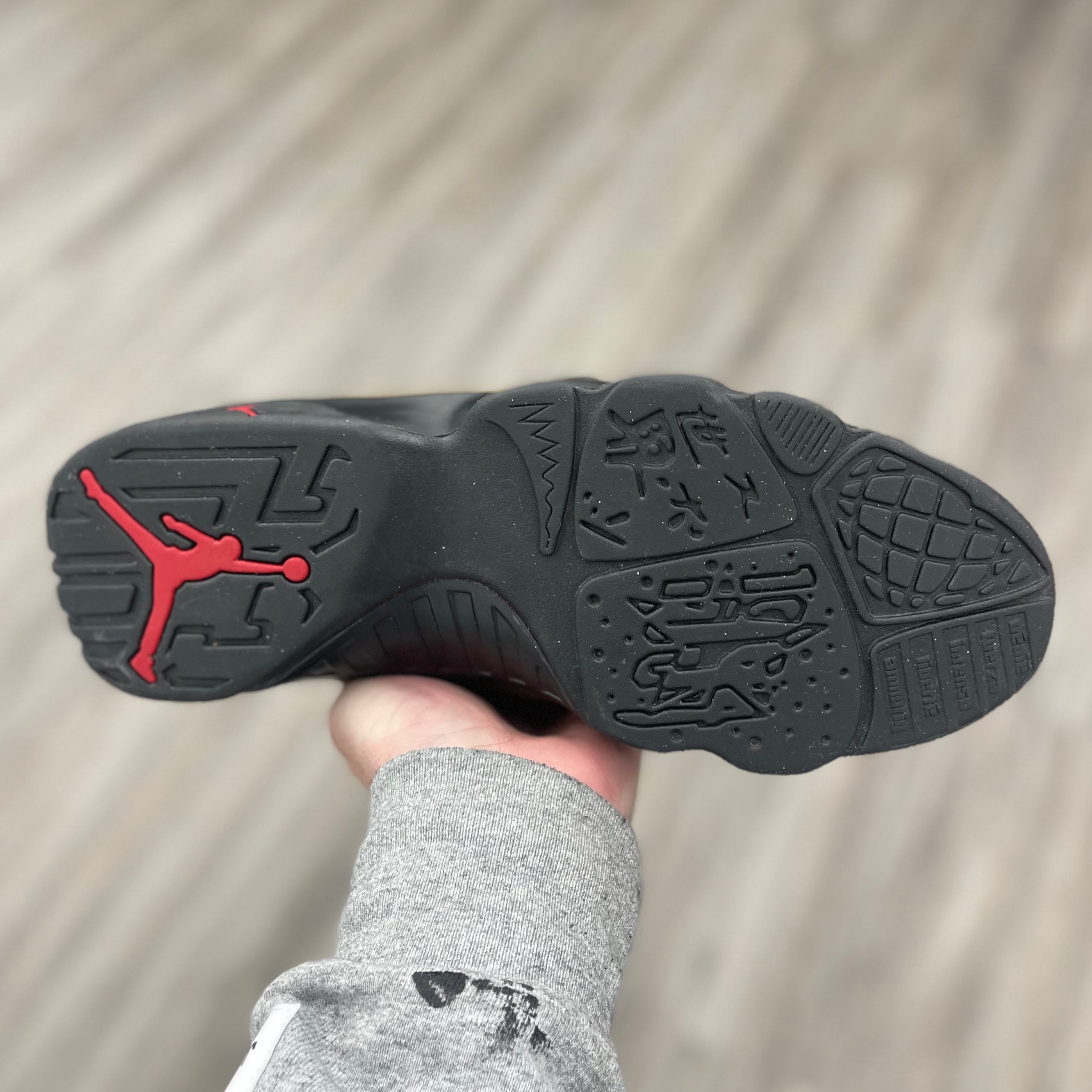 Air Jordan 9 Retro “Olive”