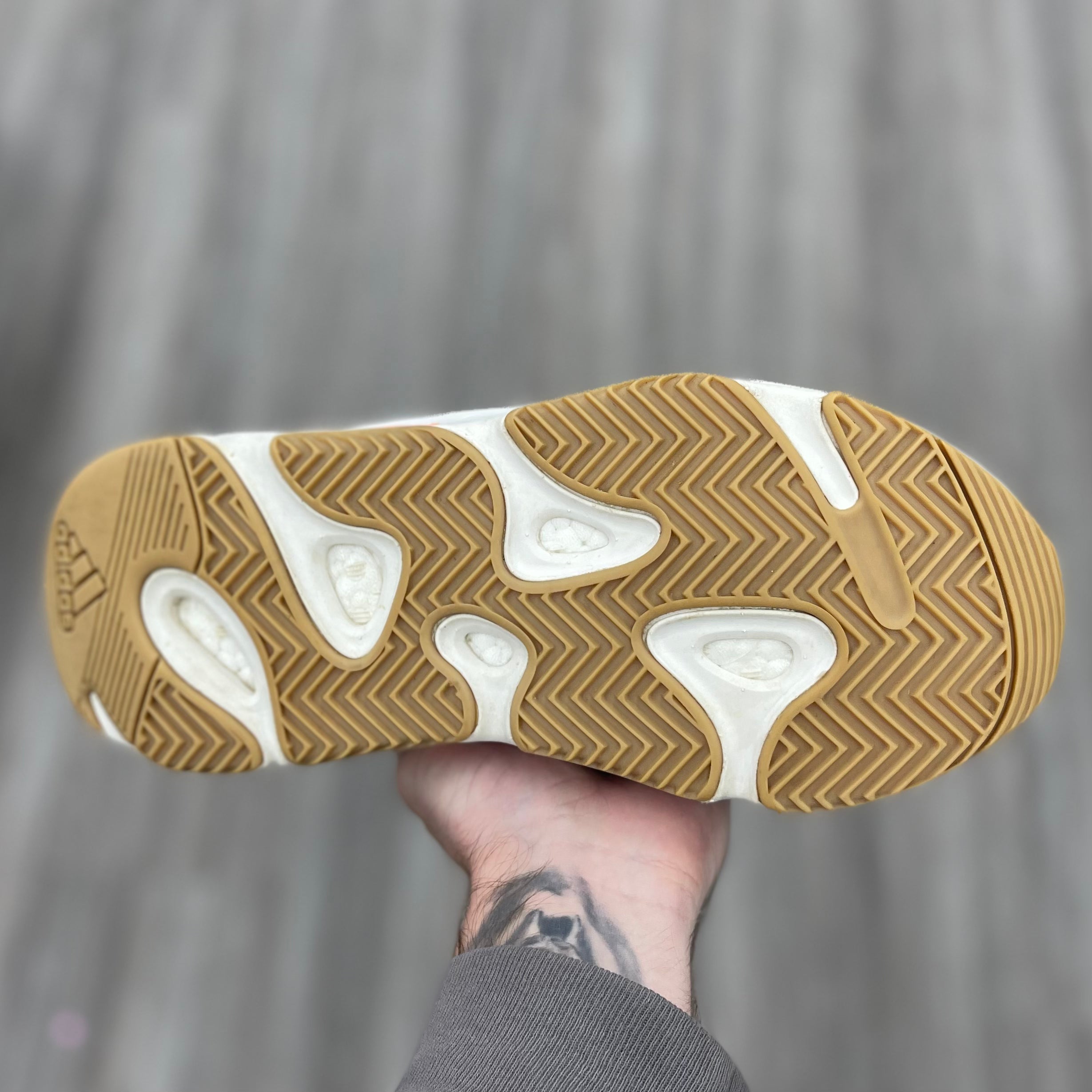 Adidas Yeezy Boost 700 “Magnet”