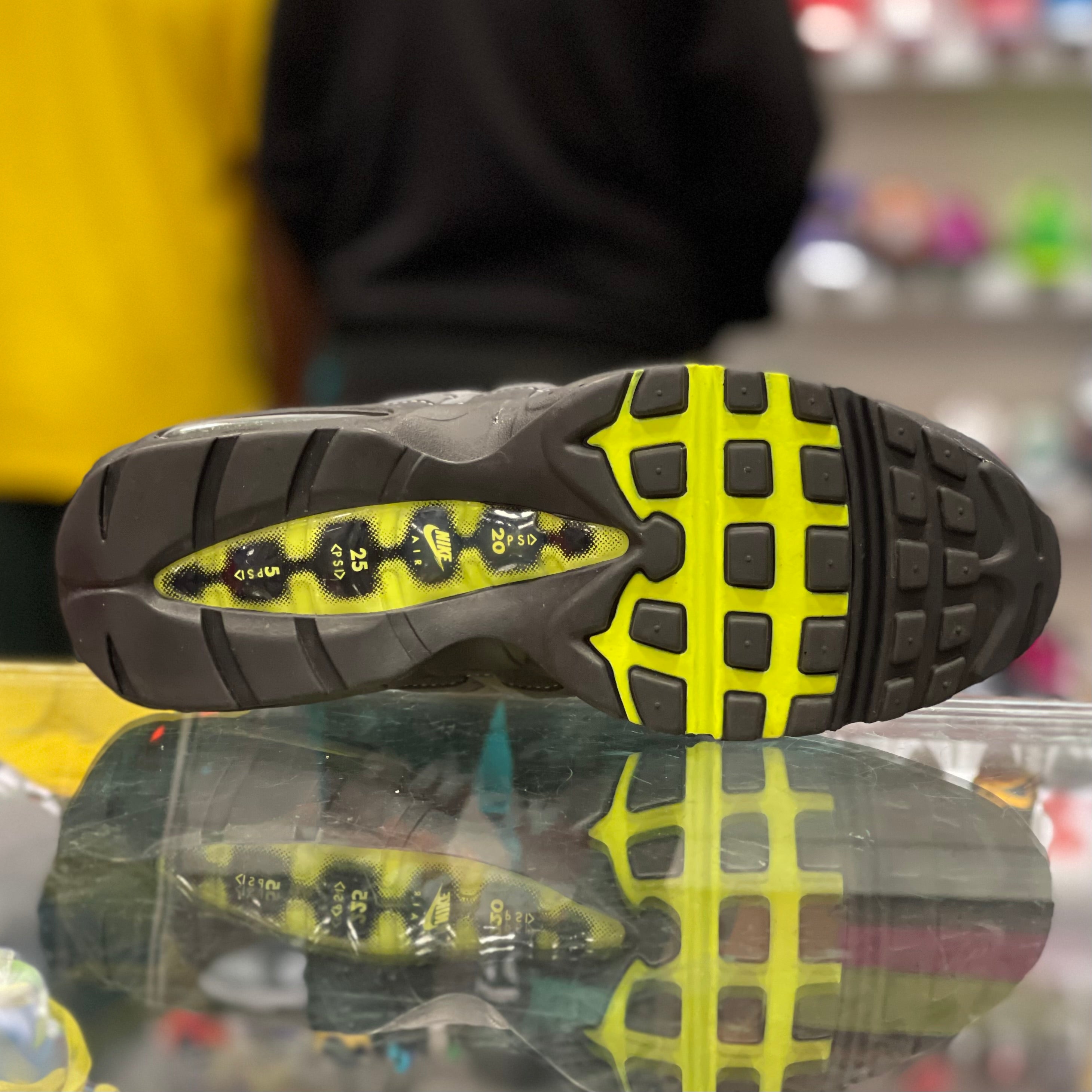 Nike Air Max 95 “OG Neon (2020)”