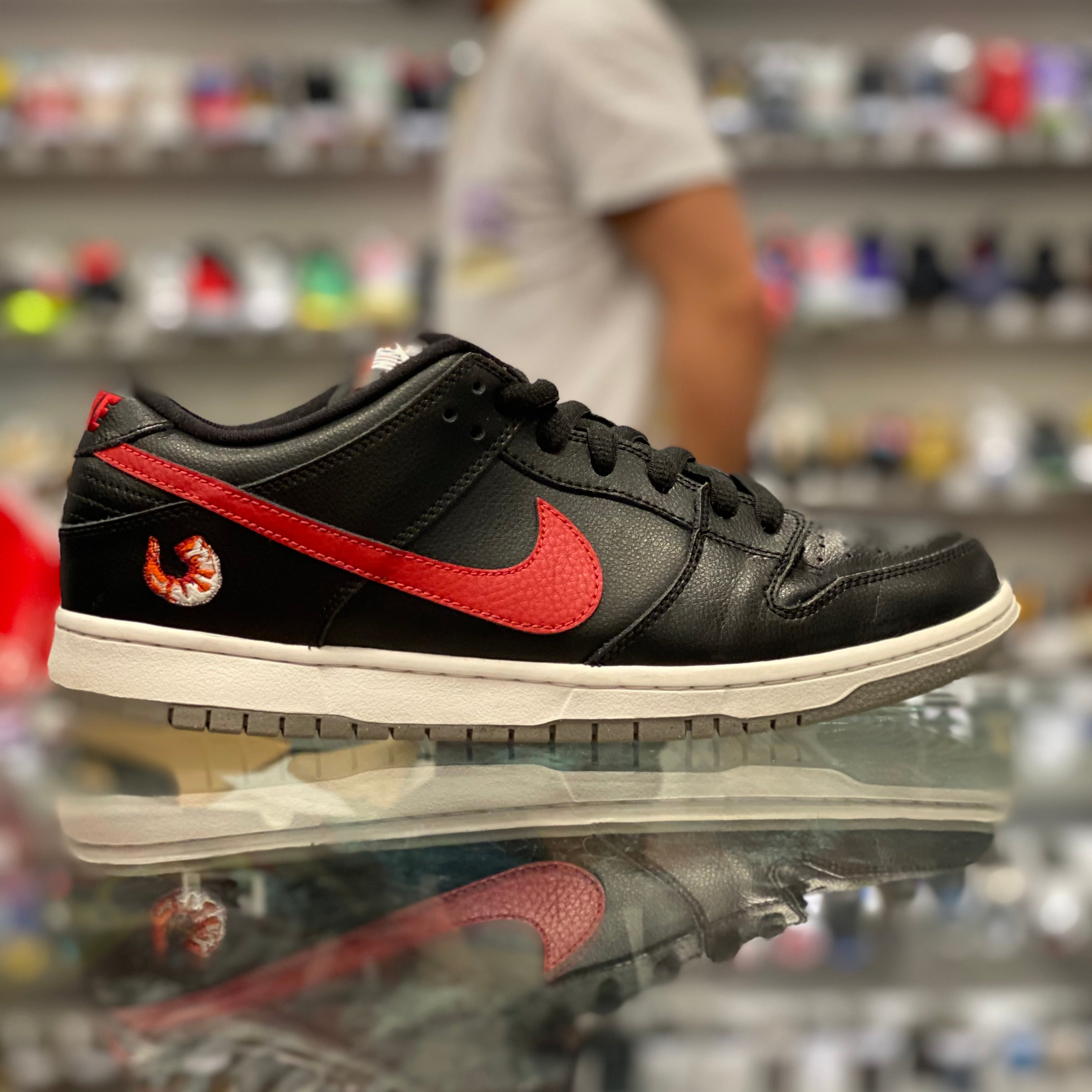 Nike SB Dunk Low “Shrimp”