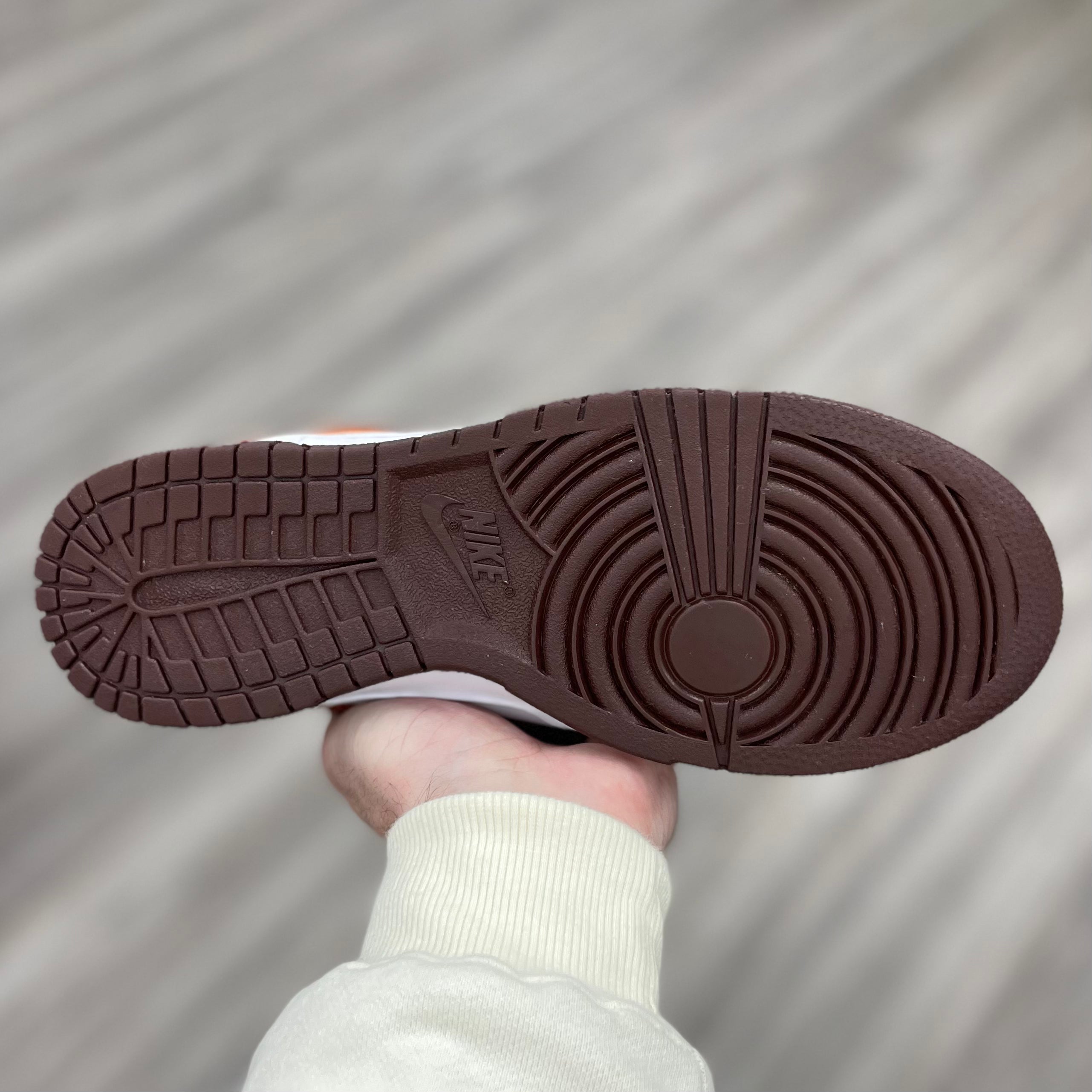 Nike Dunk Low “Bronze Eclipse (W)”