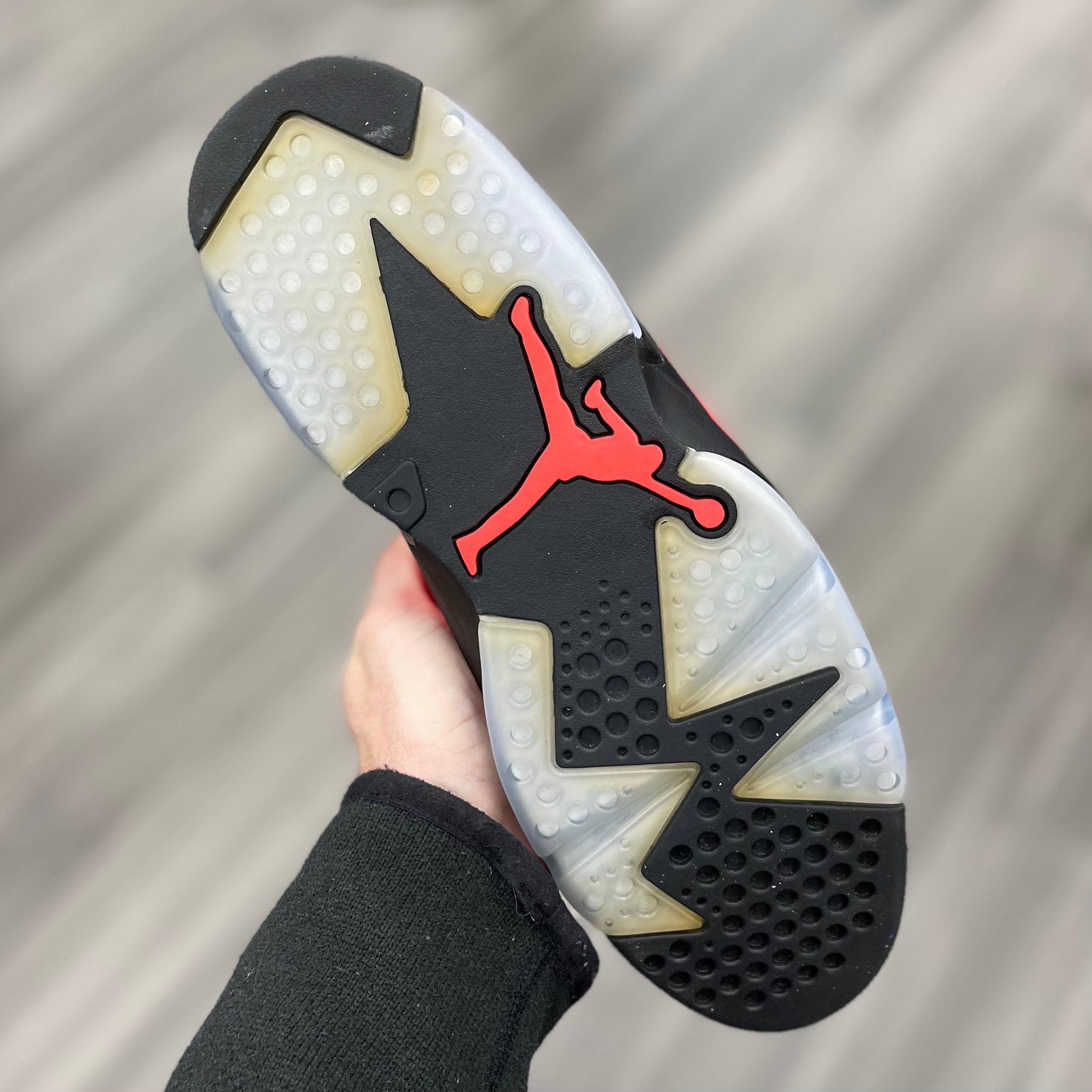 Air Jordan 6 Retro “Infrared 23”