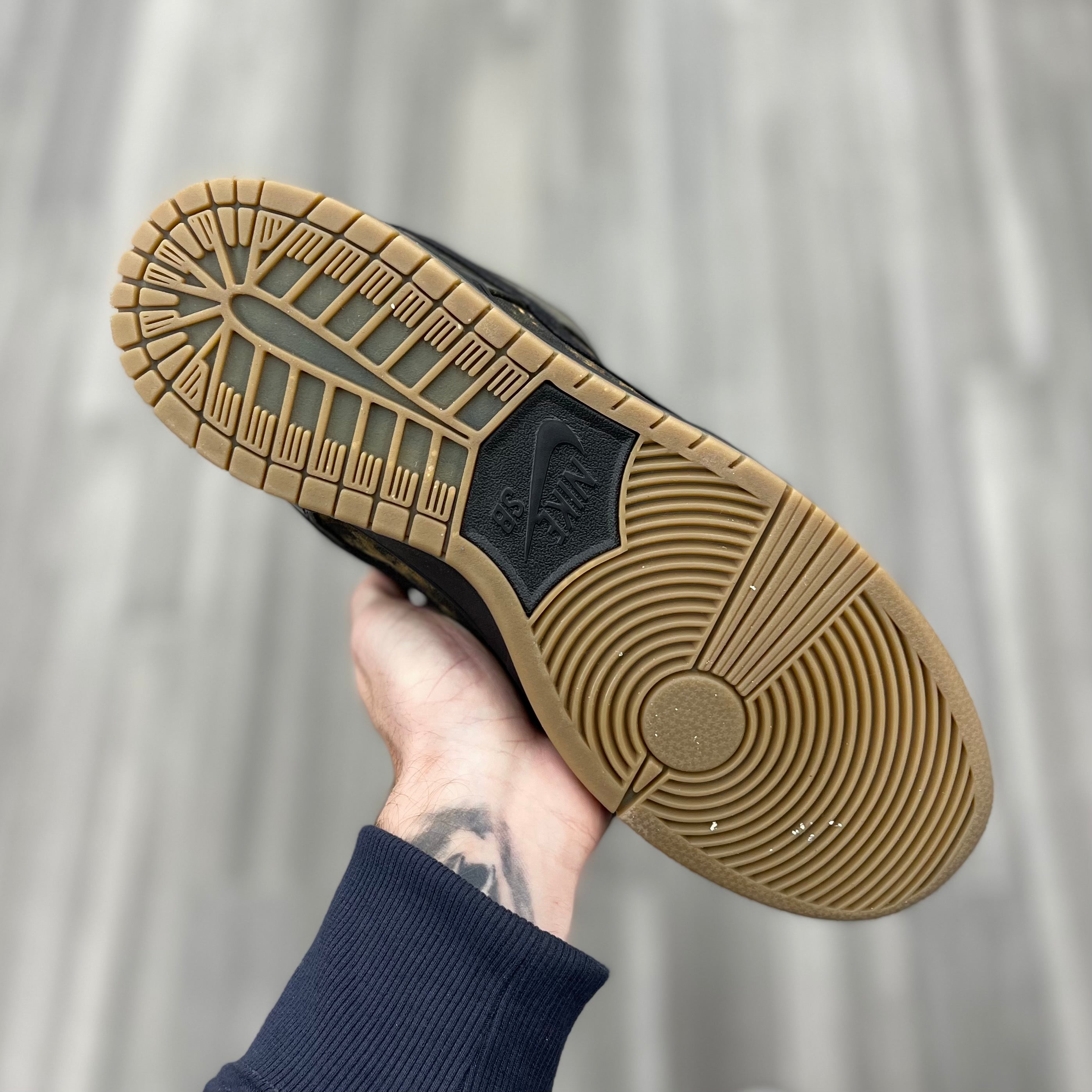 Nike SB Dunk Low “Push Head 2.0”