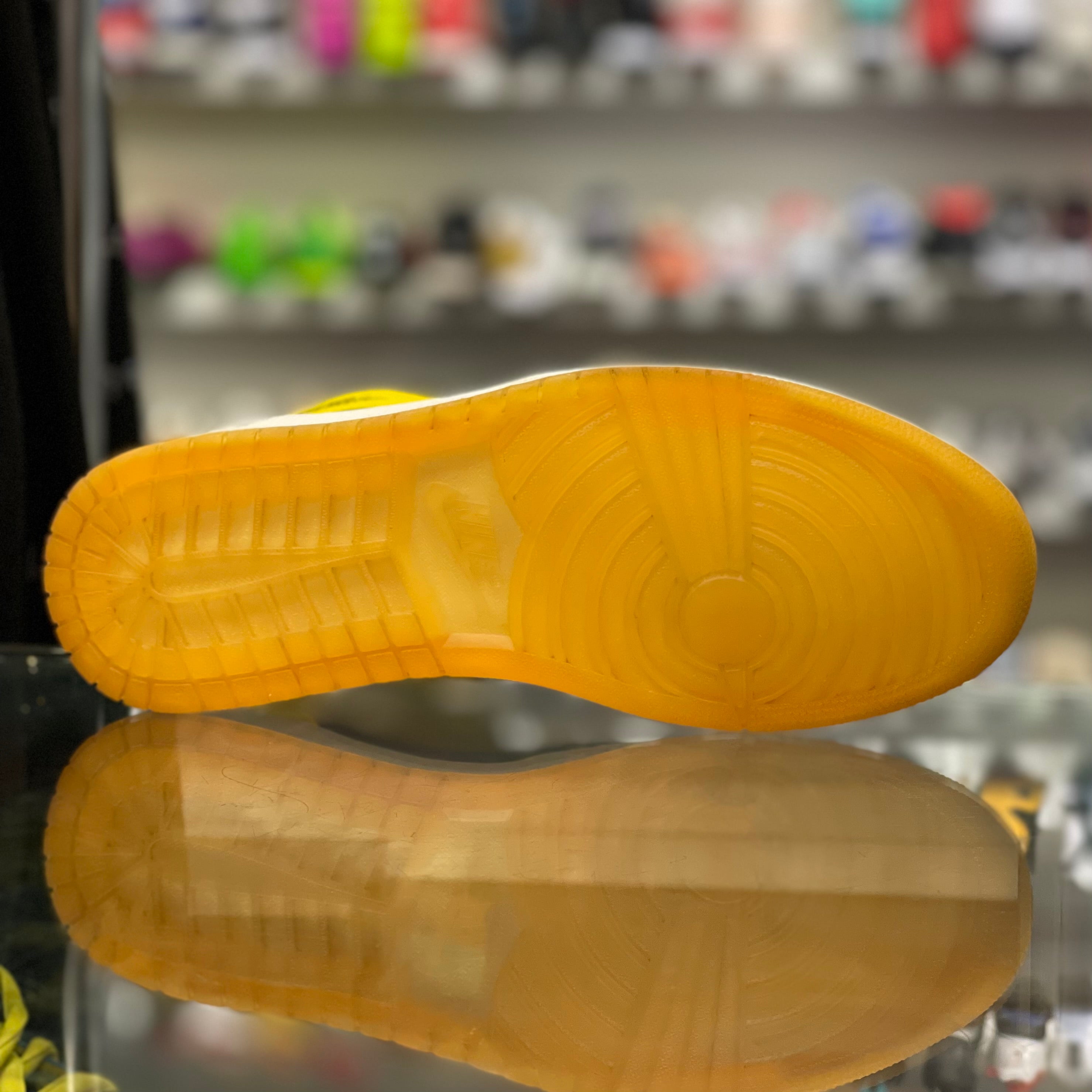 Air Jordan 1 Retro Mid “New Love 2017”