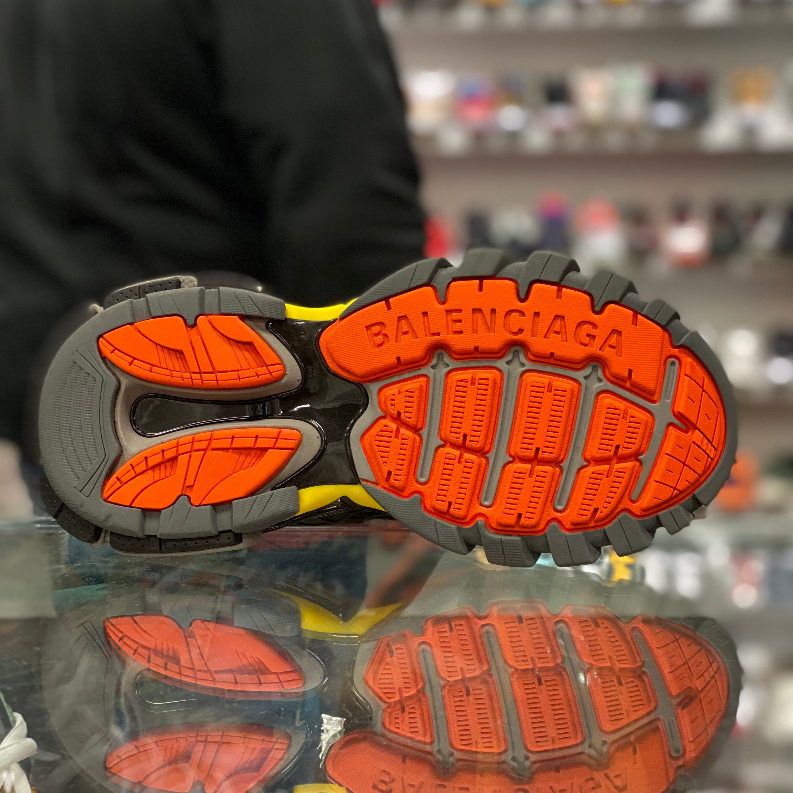 Balenciaga Track 2.0 “Multi Color”