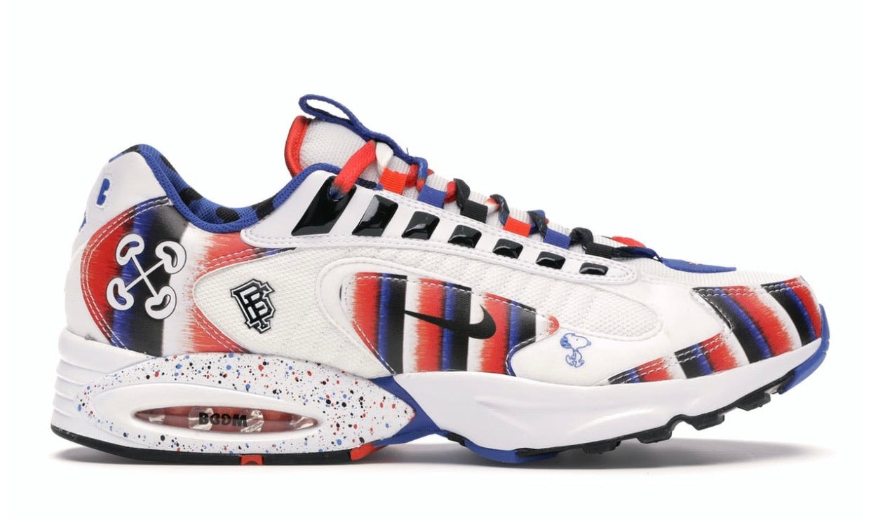 Nike Air Max Triax 96 “Doernbecher”