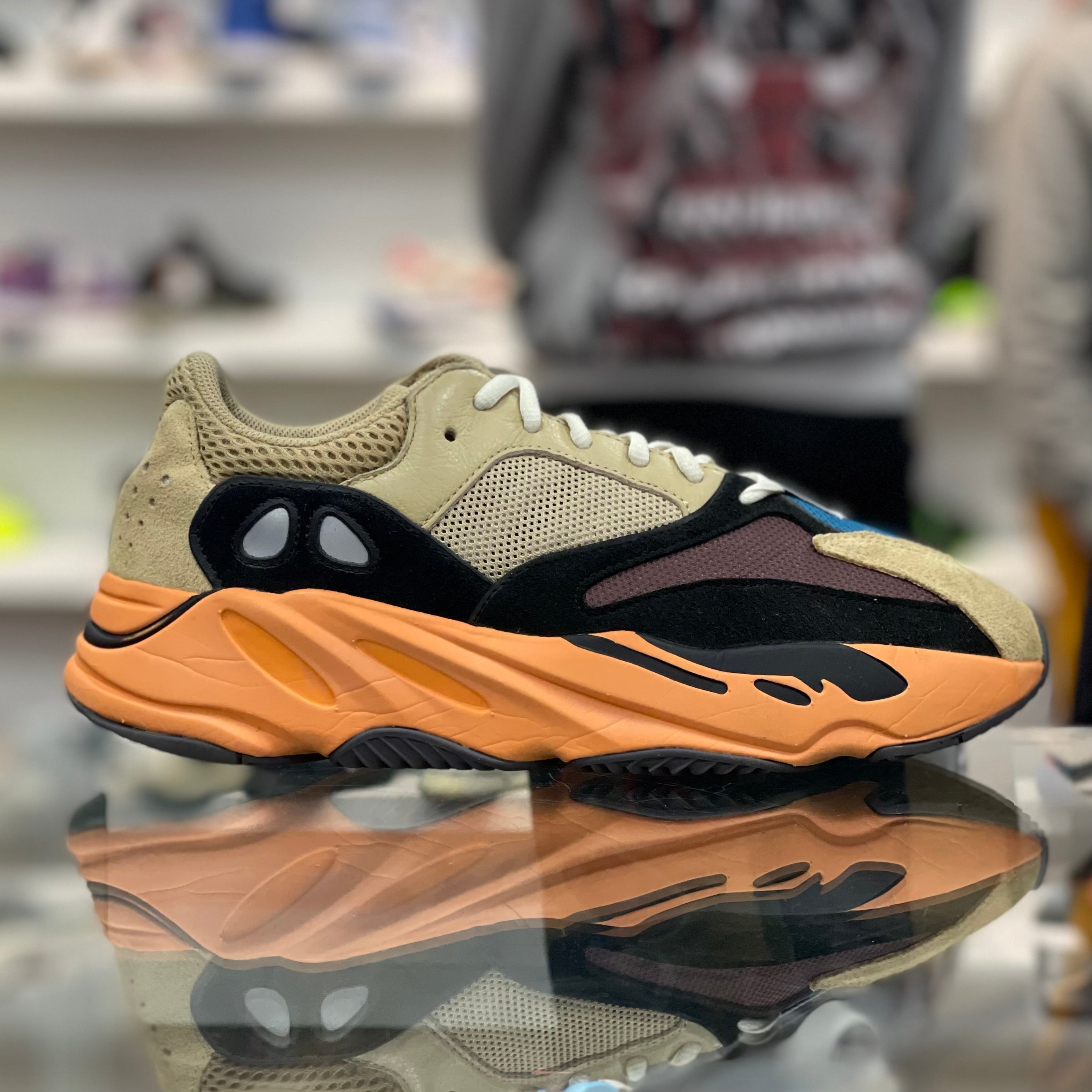 Adidas Yeezy Boost 700 “Enflame”