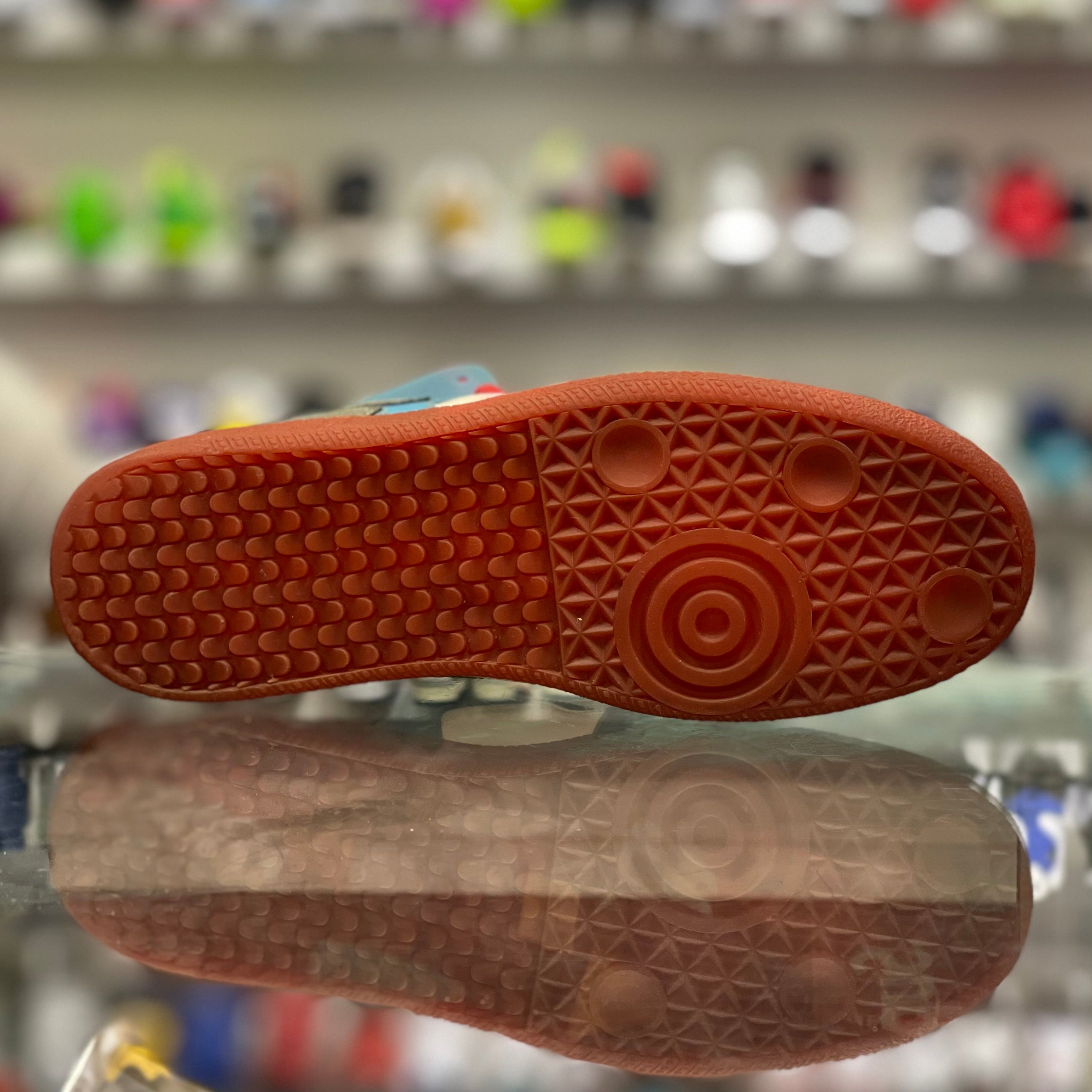 Maison Margiela High Top Trainer “Multi Color”