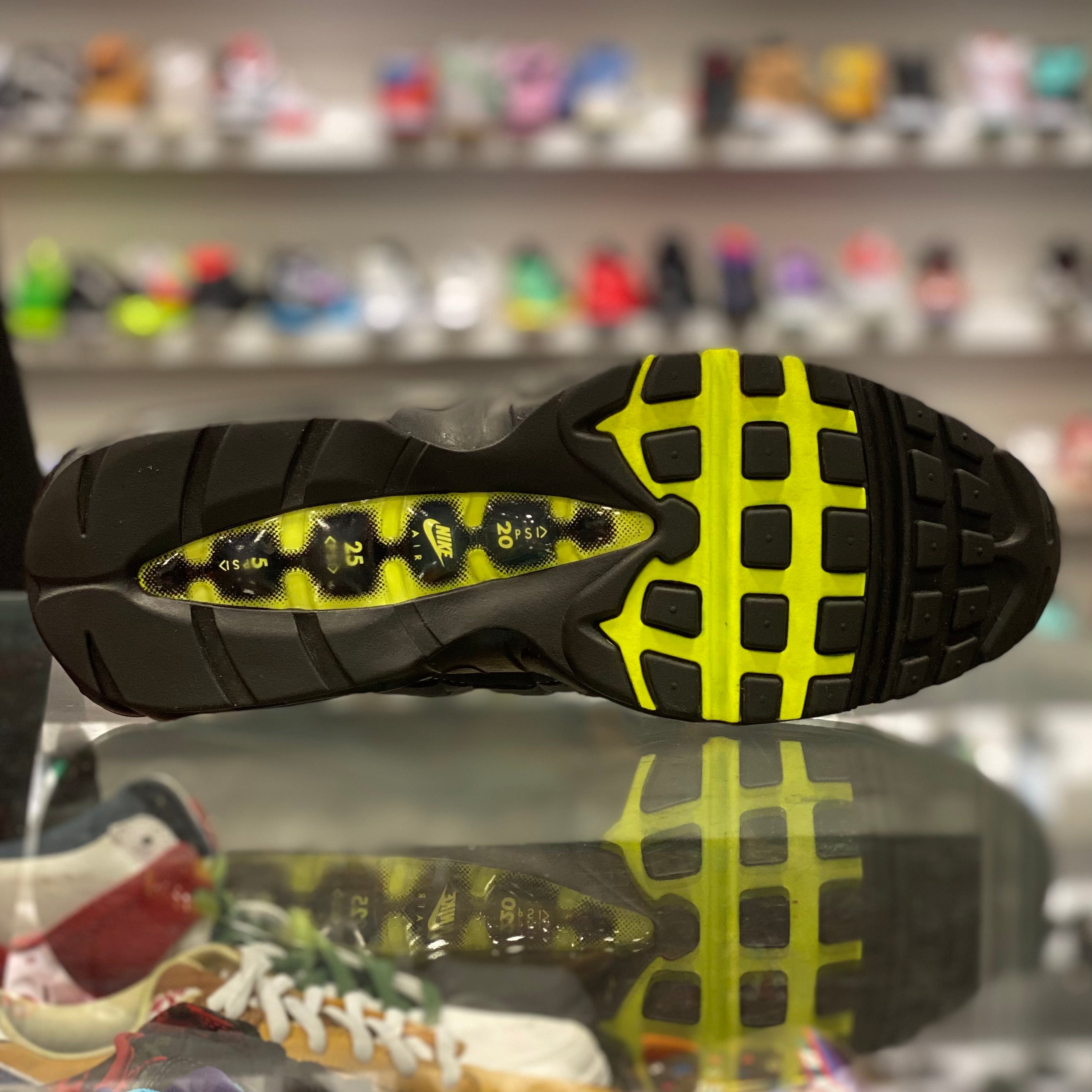 Nike Air Max 95 “OG Neon (2020)”