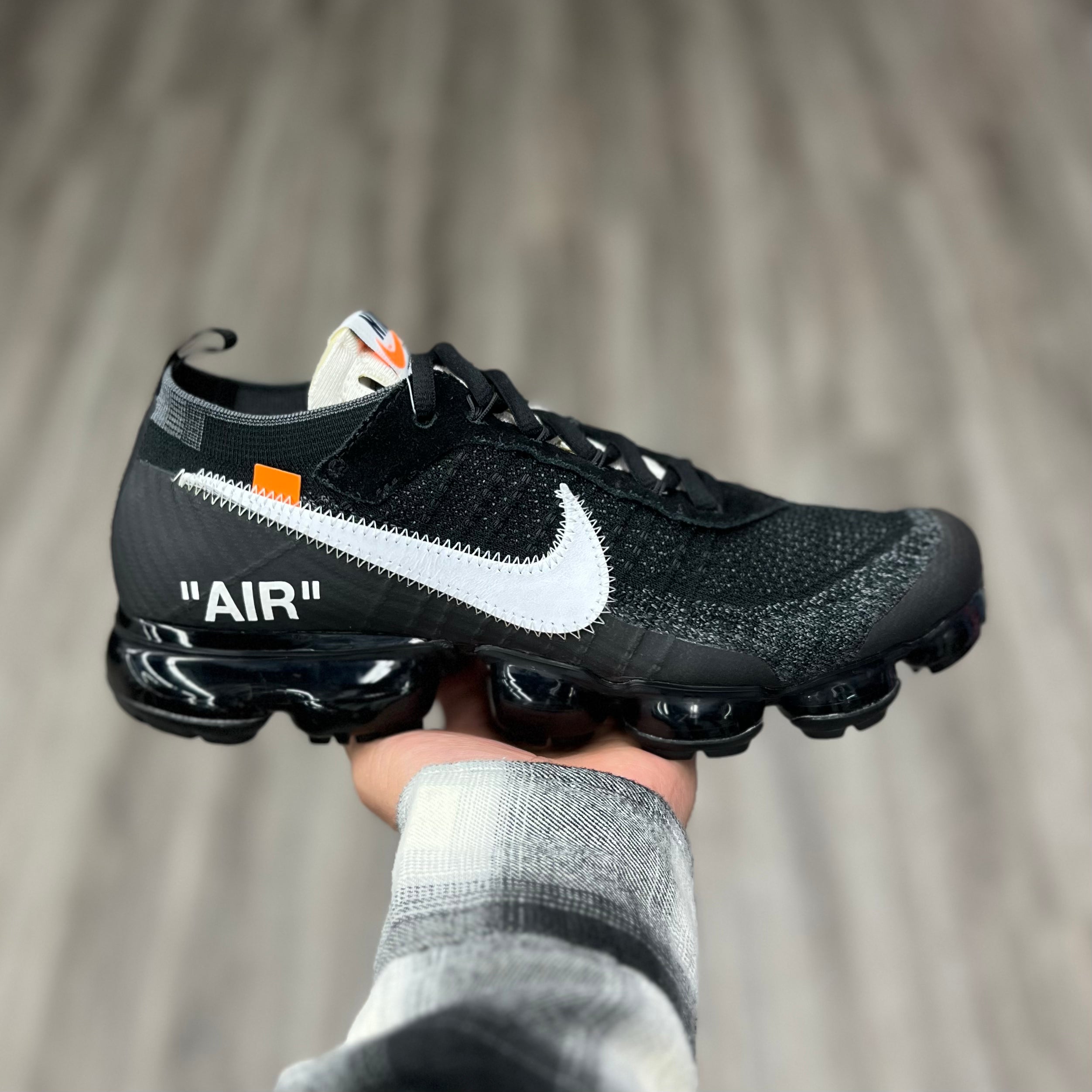 Nike Air Vapormax “OG Off White”