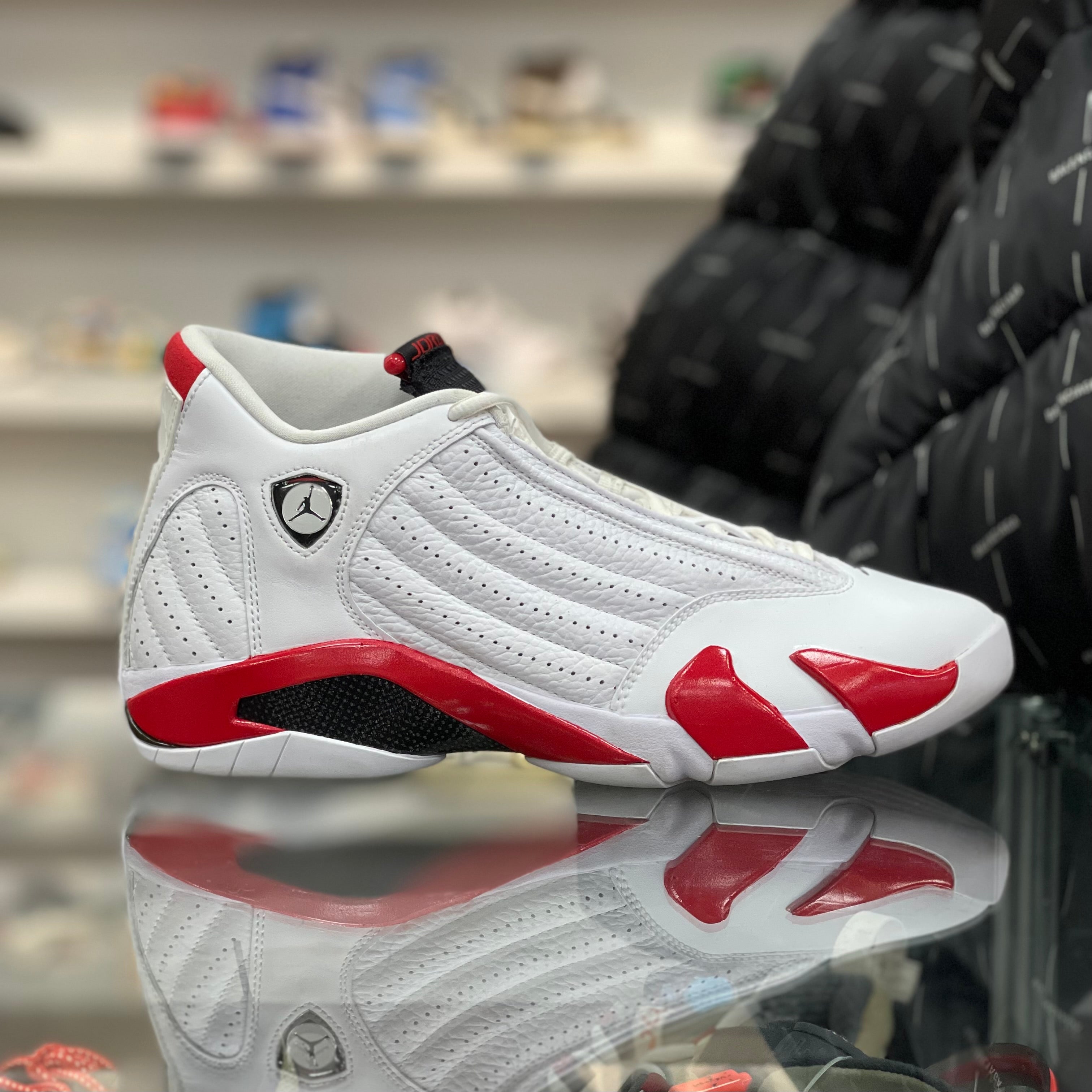 Air Jordan 14 Retro “Rip Hamilton”