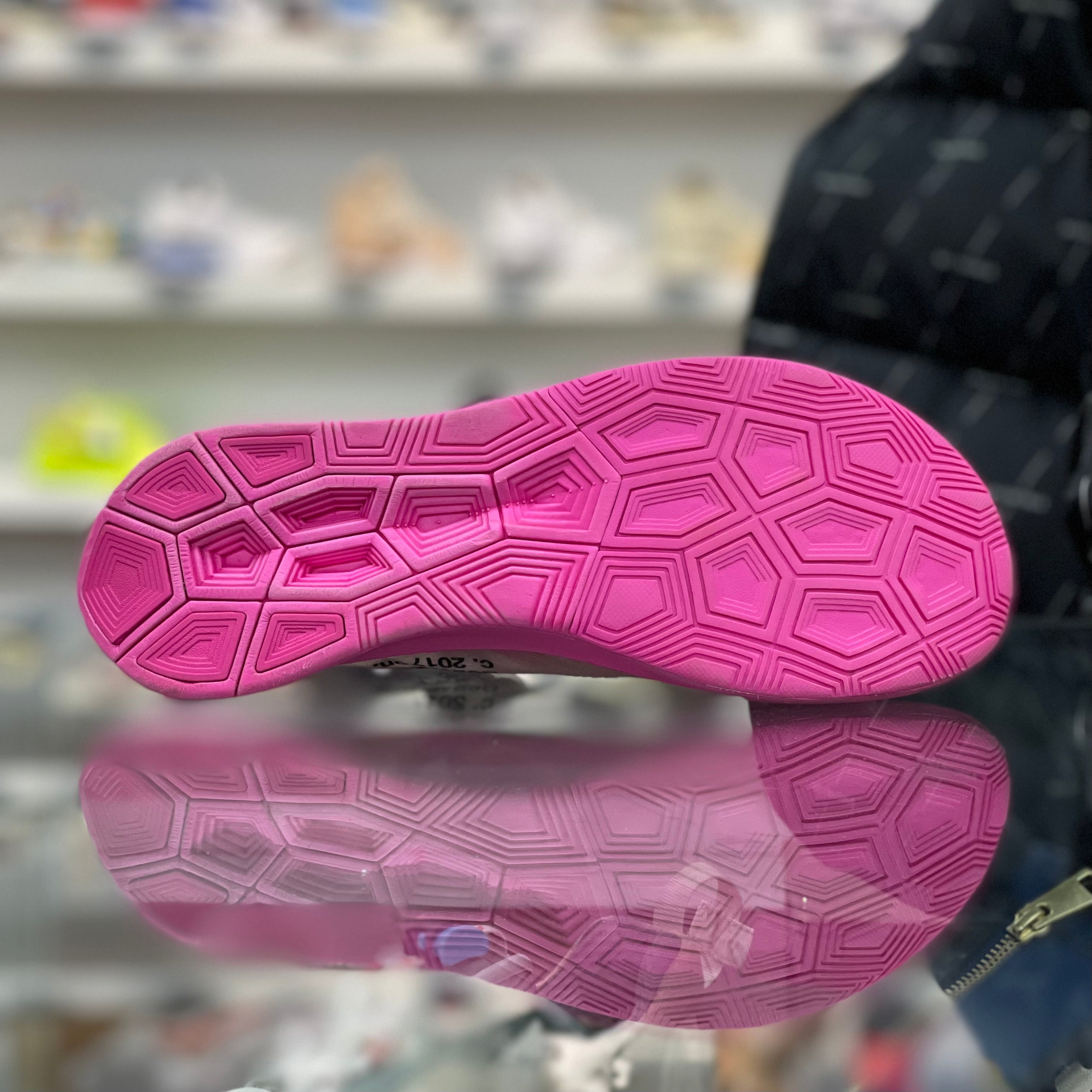 Nike Zoom Fly Off White “Pink”