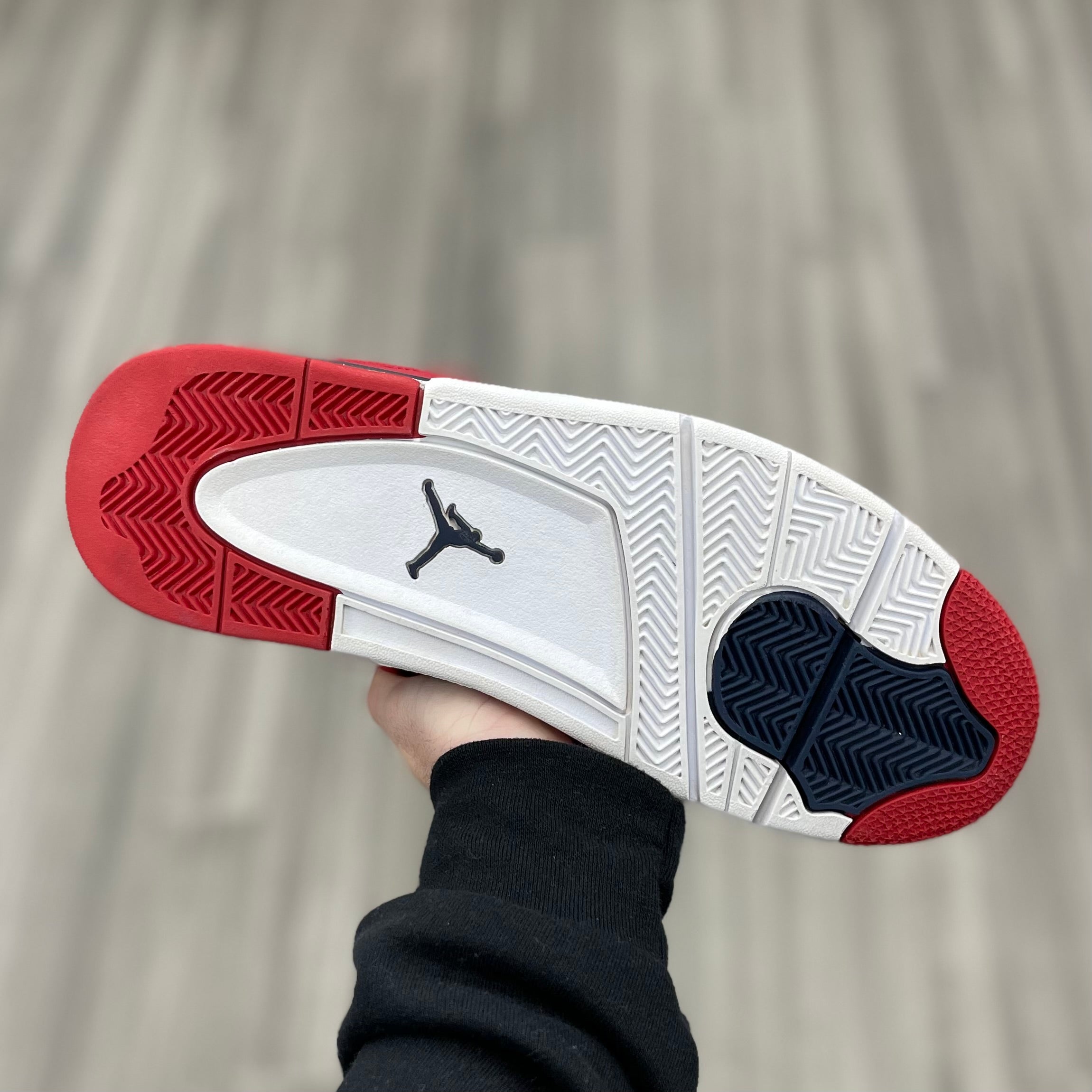 Air Jordan 4 Retro “Fiba”