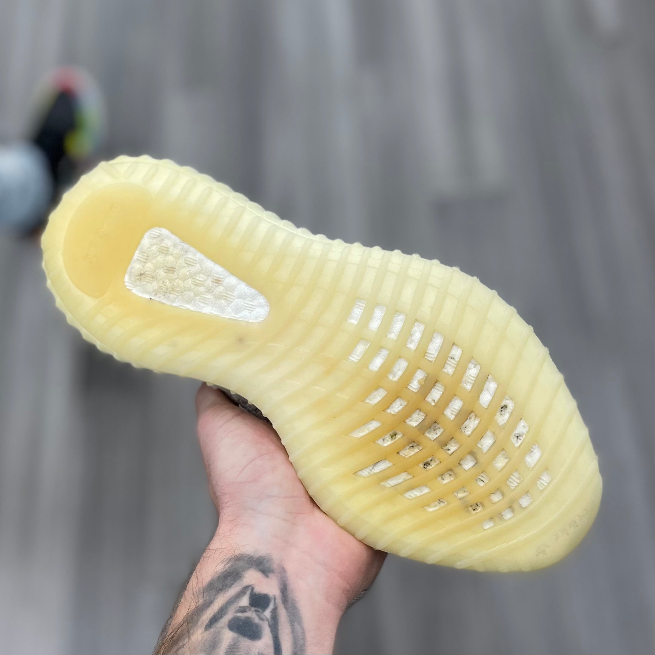 Adidas Yeezy Boost 350 V2 “Static Reflective”