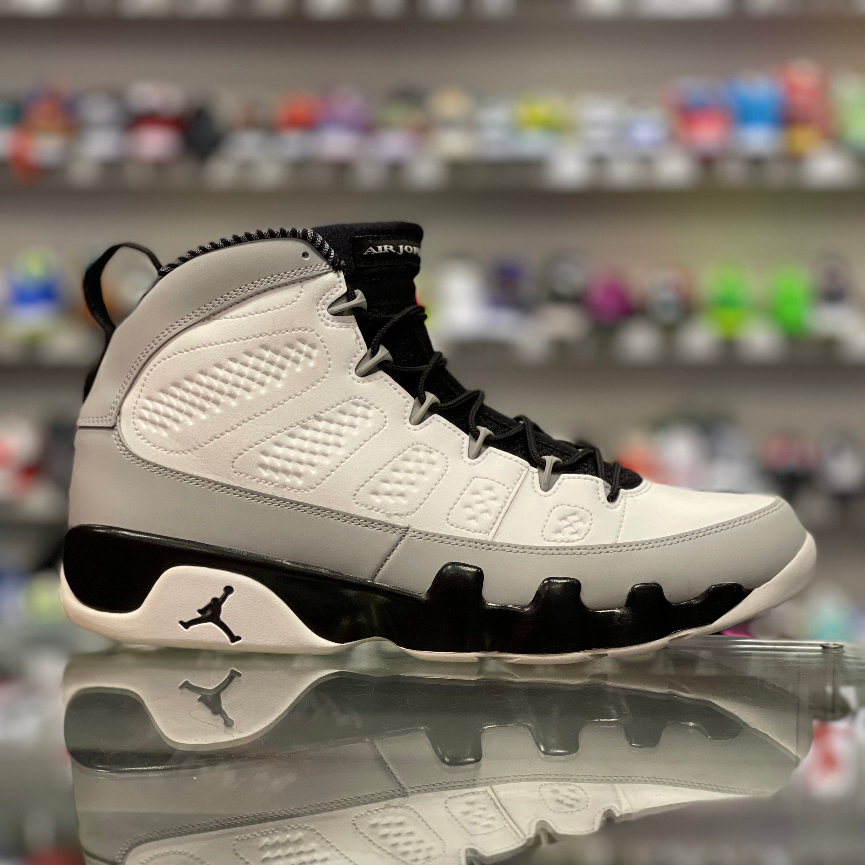 Air Jordan 9 Retro “Baron”