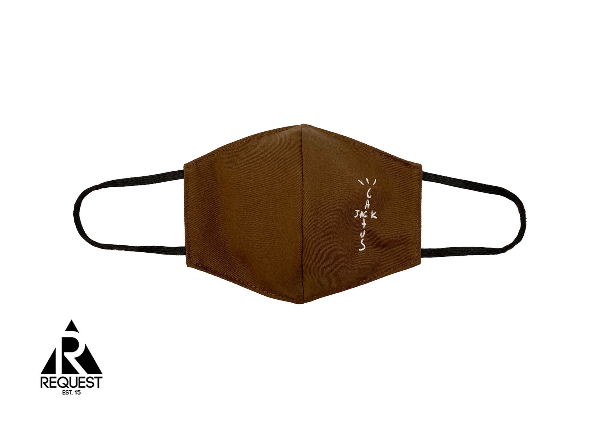 Cactus Jack Face Mask