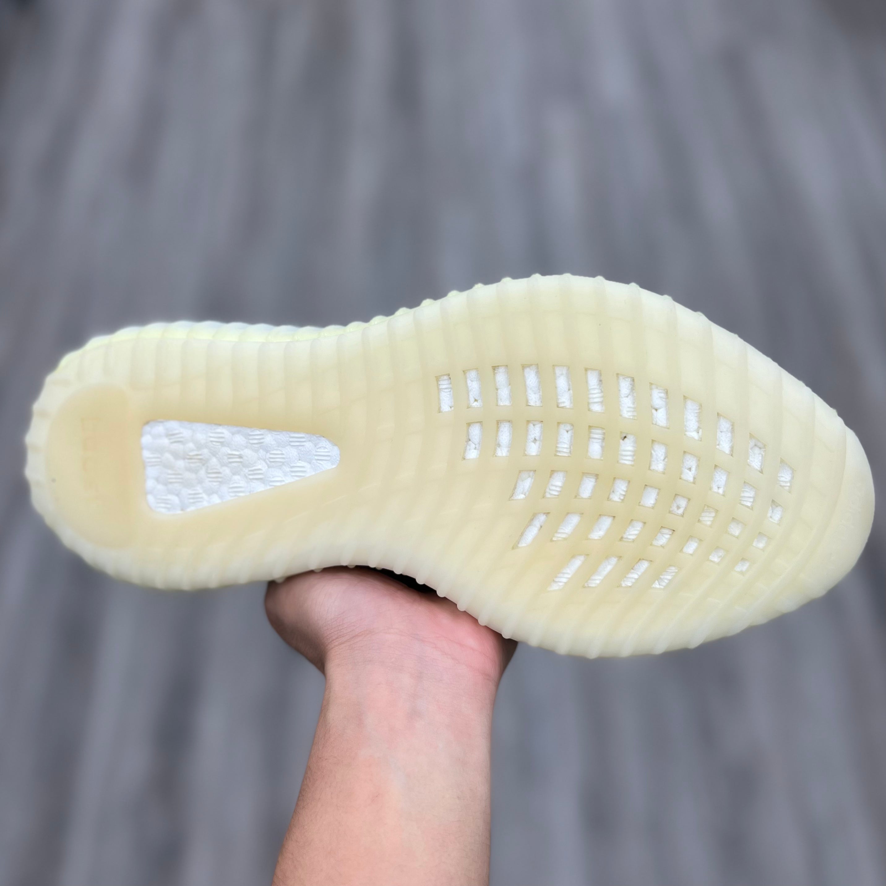 Adidas Yeezy Boost 350 V2 “Static Reflective”