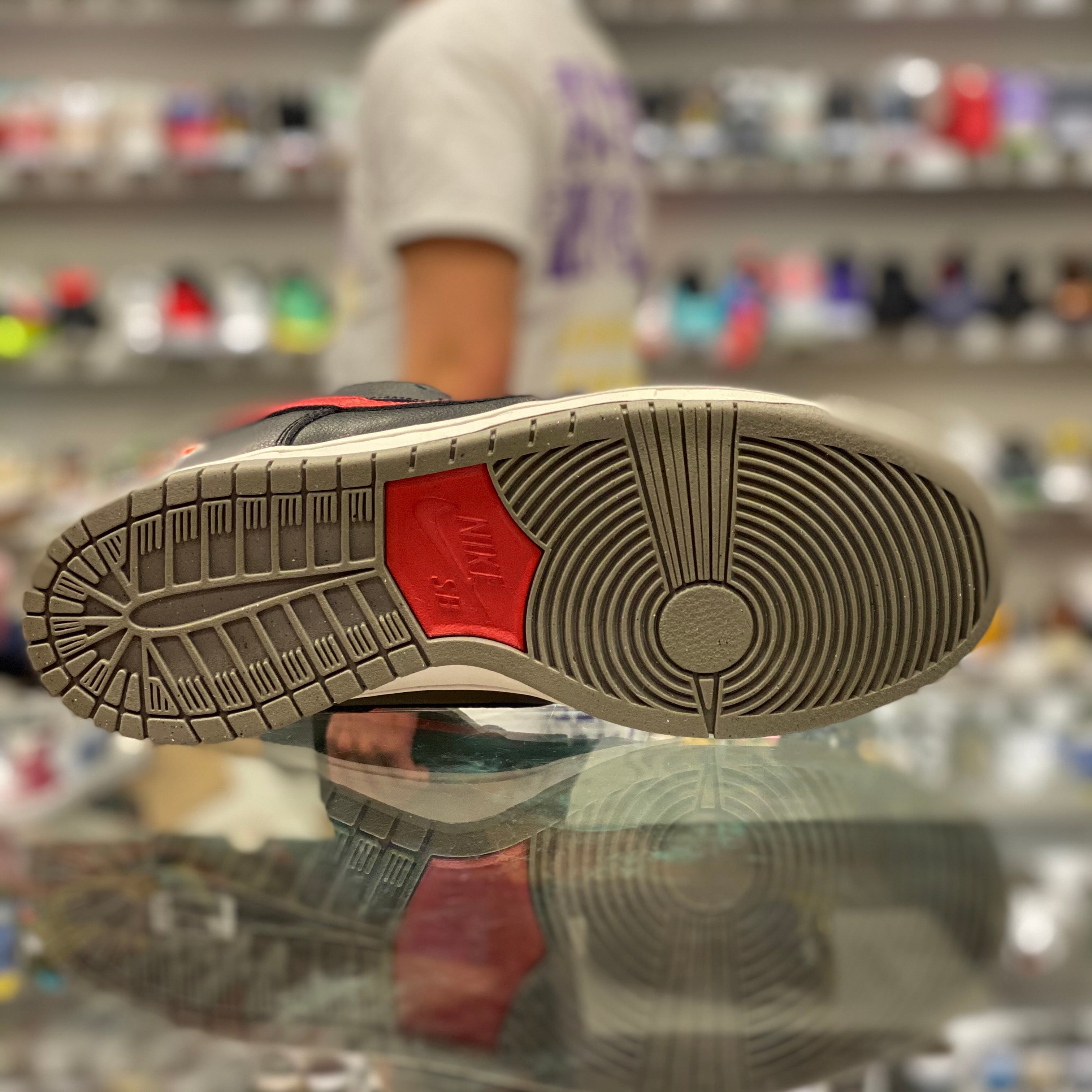 Nike SB Dunk Low “Shrimp”