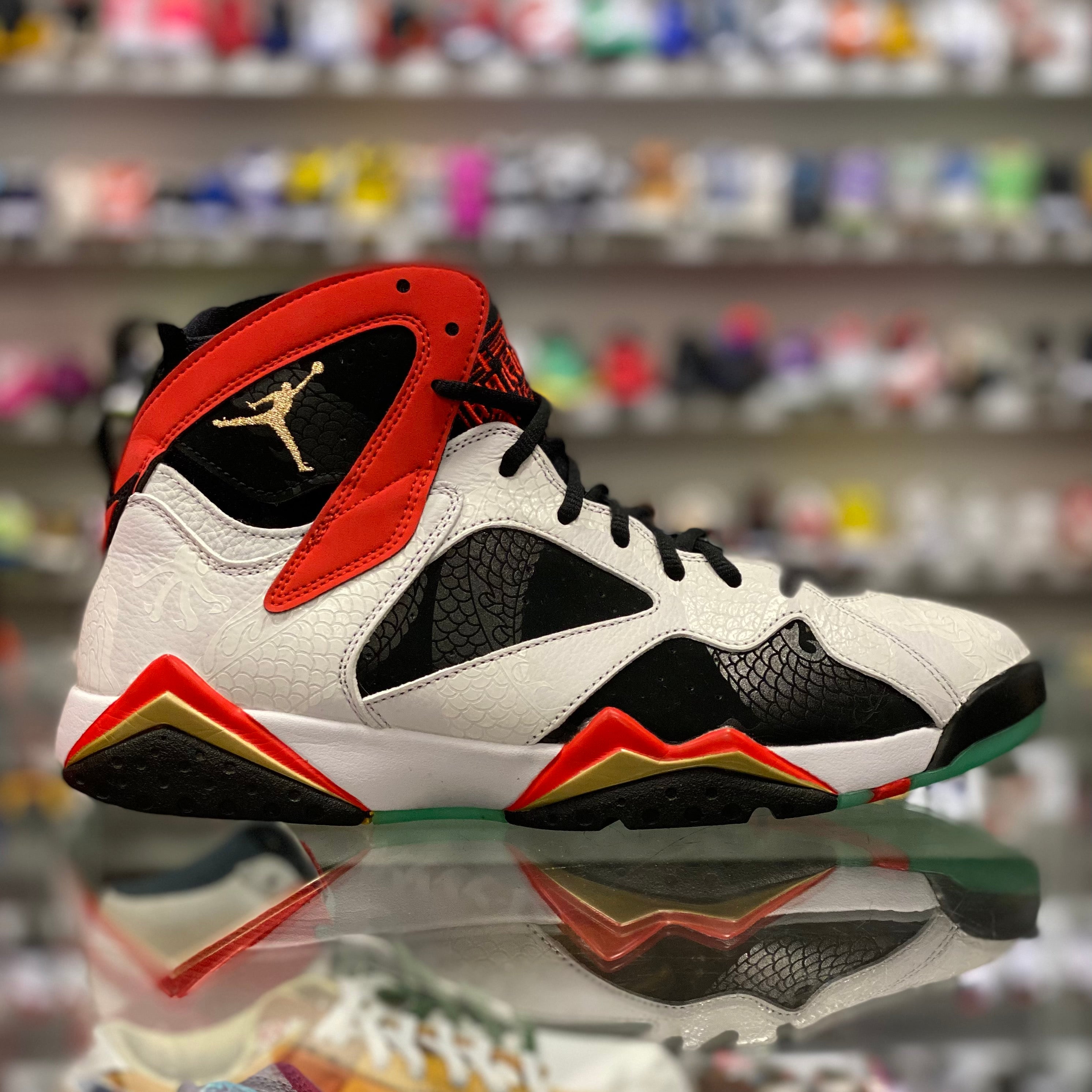 Air Jordan 7 Retro “Great China”