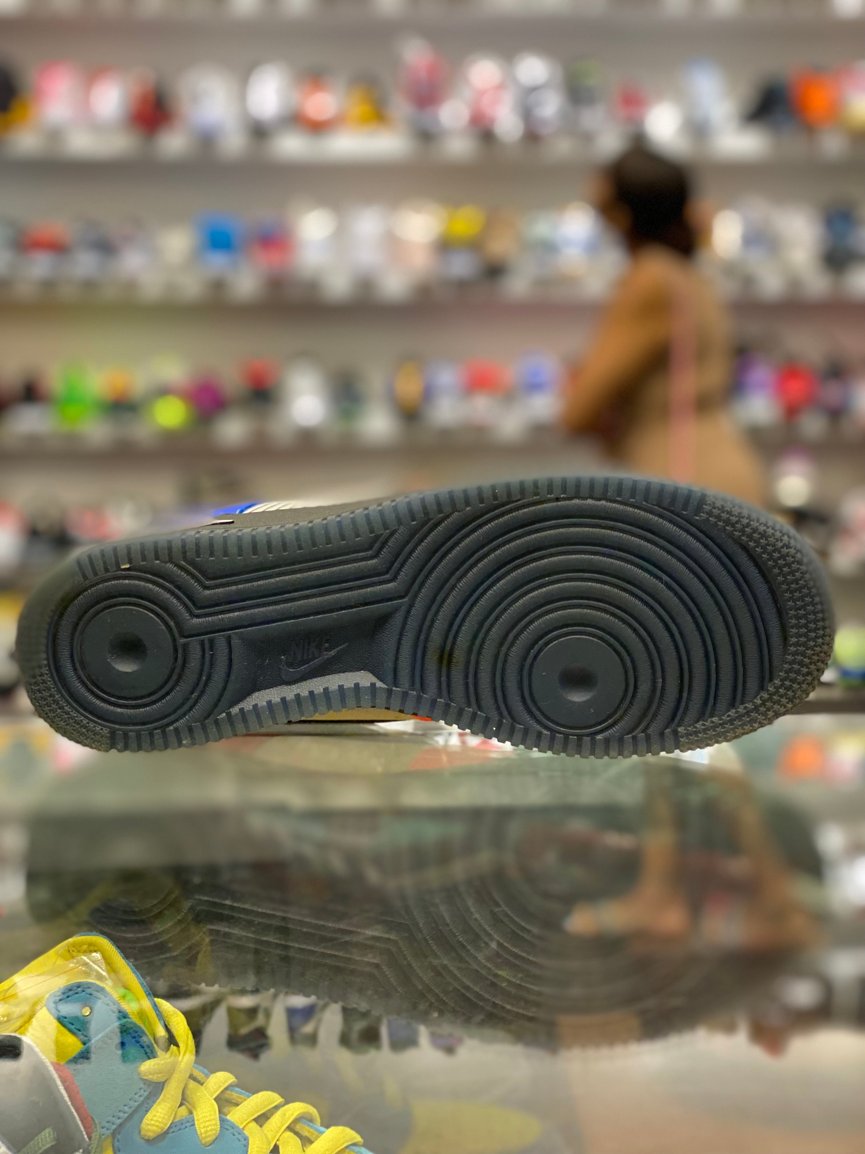 Nike Air Force 1 Low “NYC city of athletes”